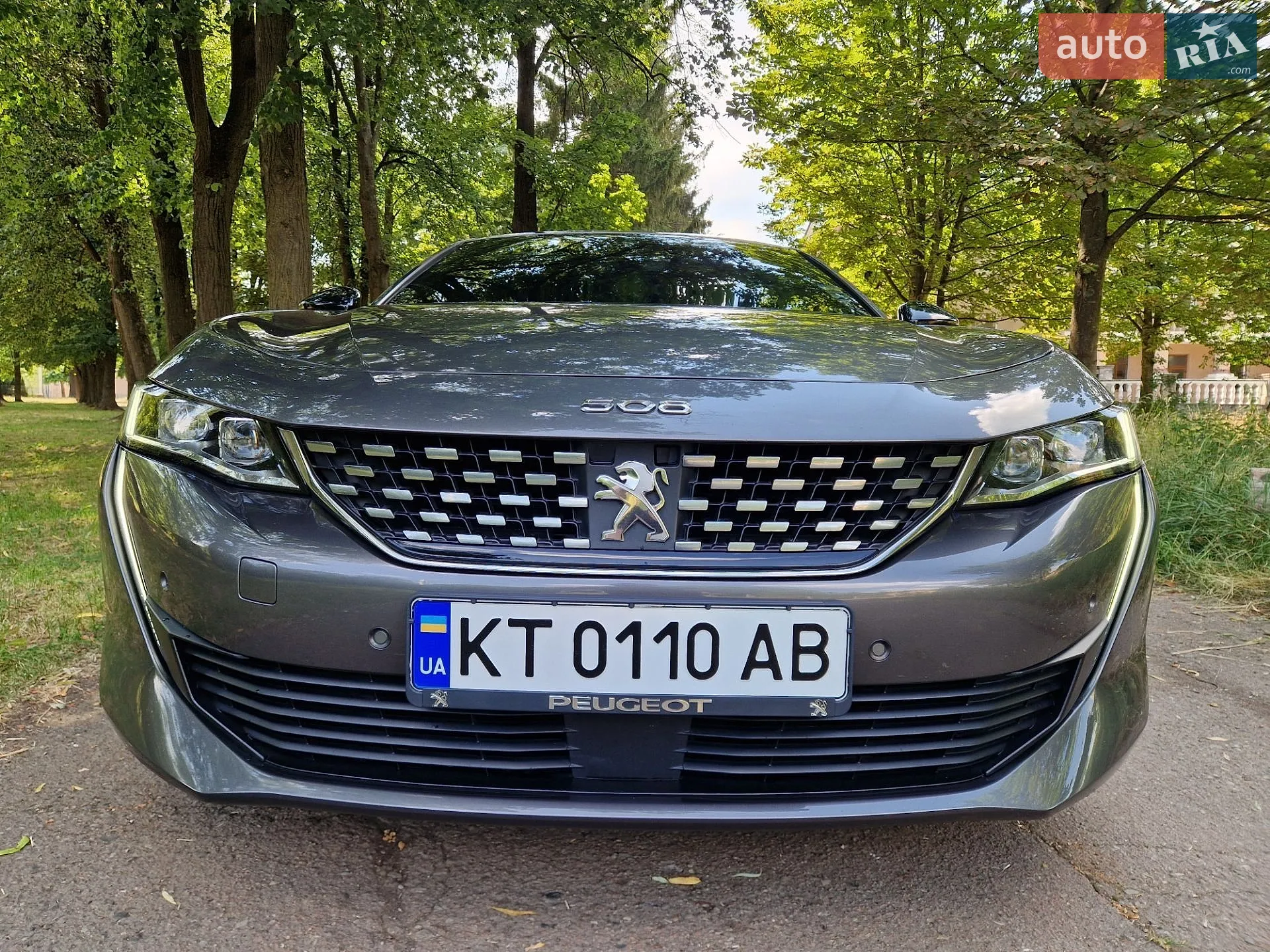 2019 Peugeot 508 - мініатюра 4