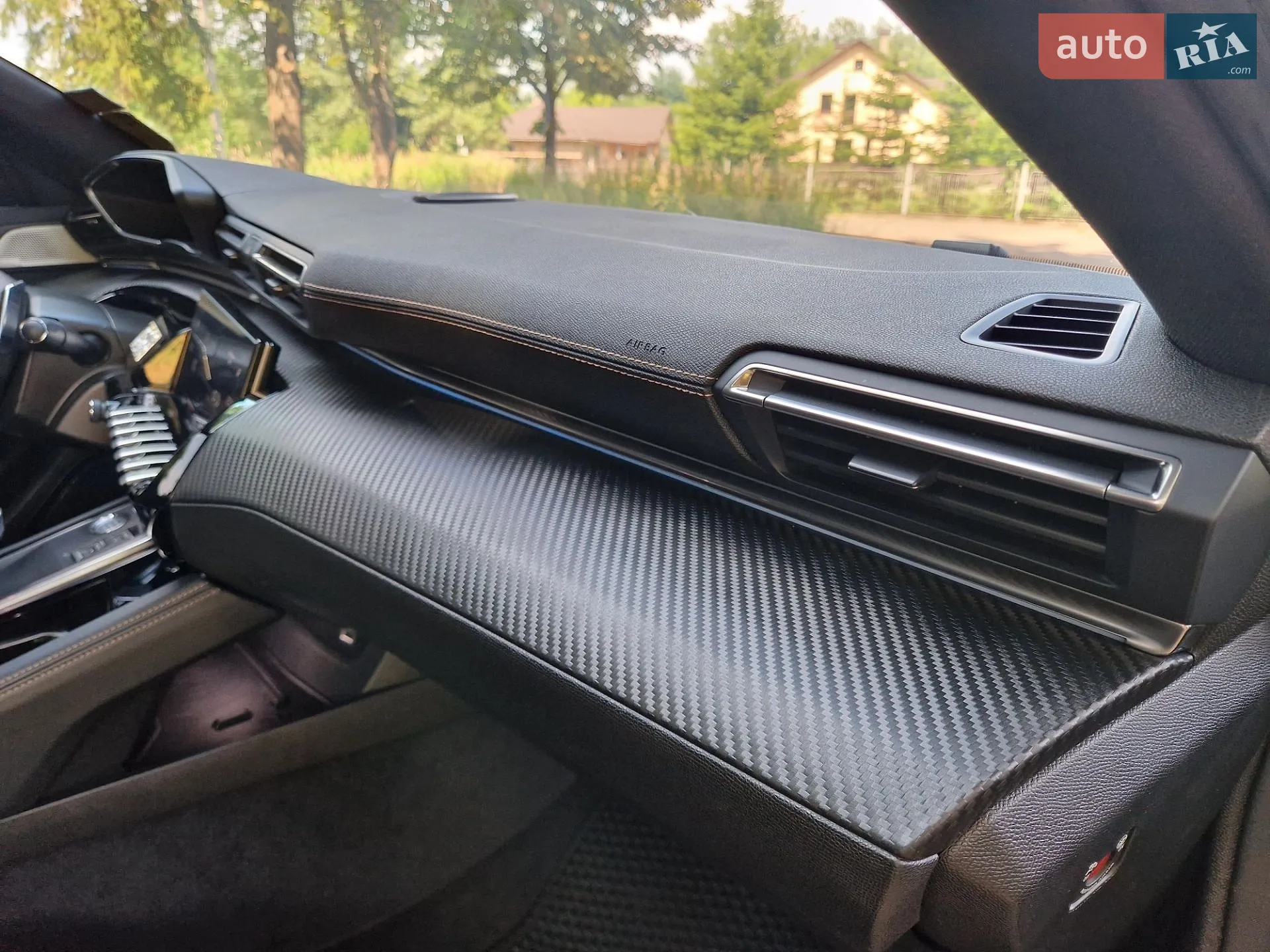 2019 Peugeot 508 - мініатюра 46