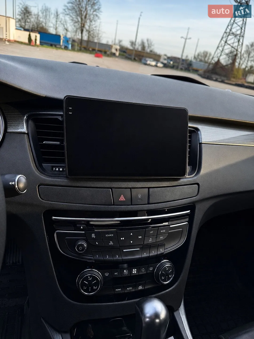 2011 Peugeot 508 - мініатюра 5