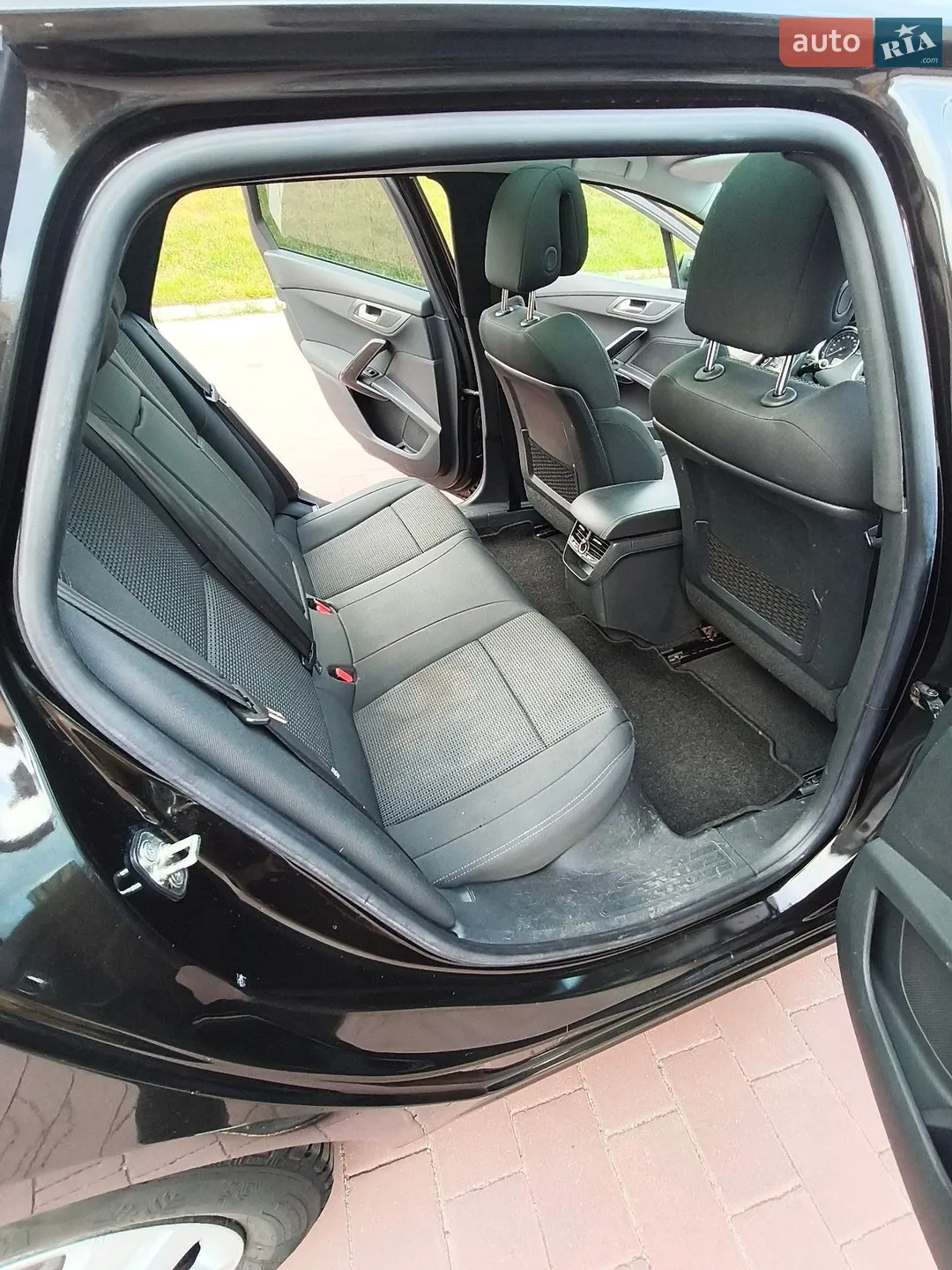 2011 Peugeot 508 - мініатюра 12