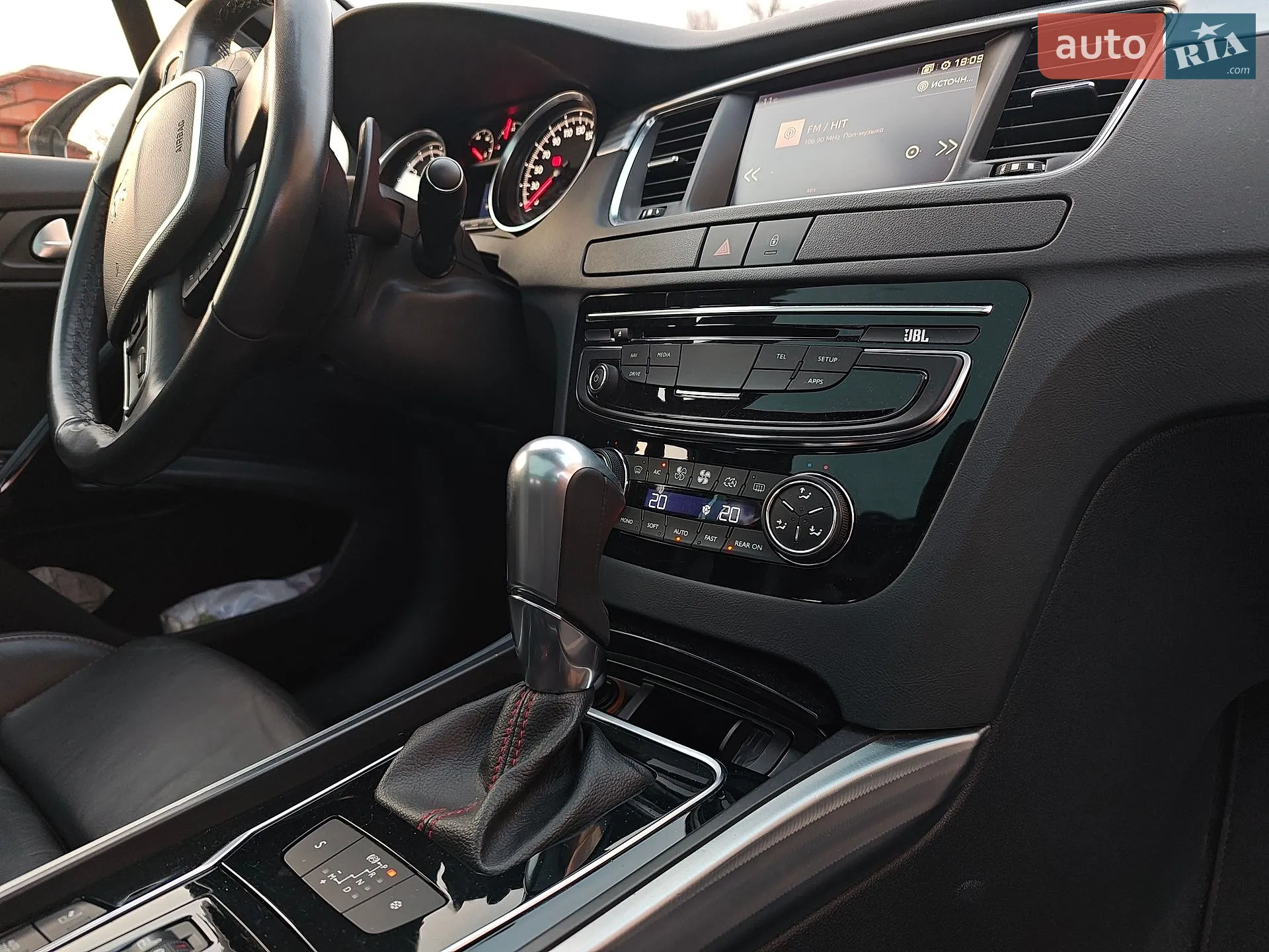 2018 Peugeot 508 - мініатюра 25