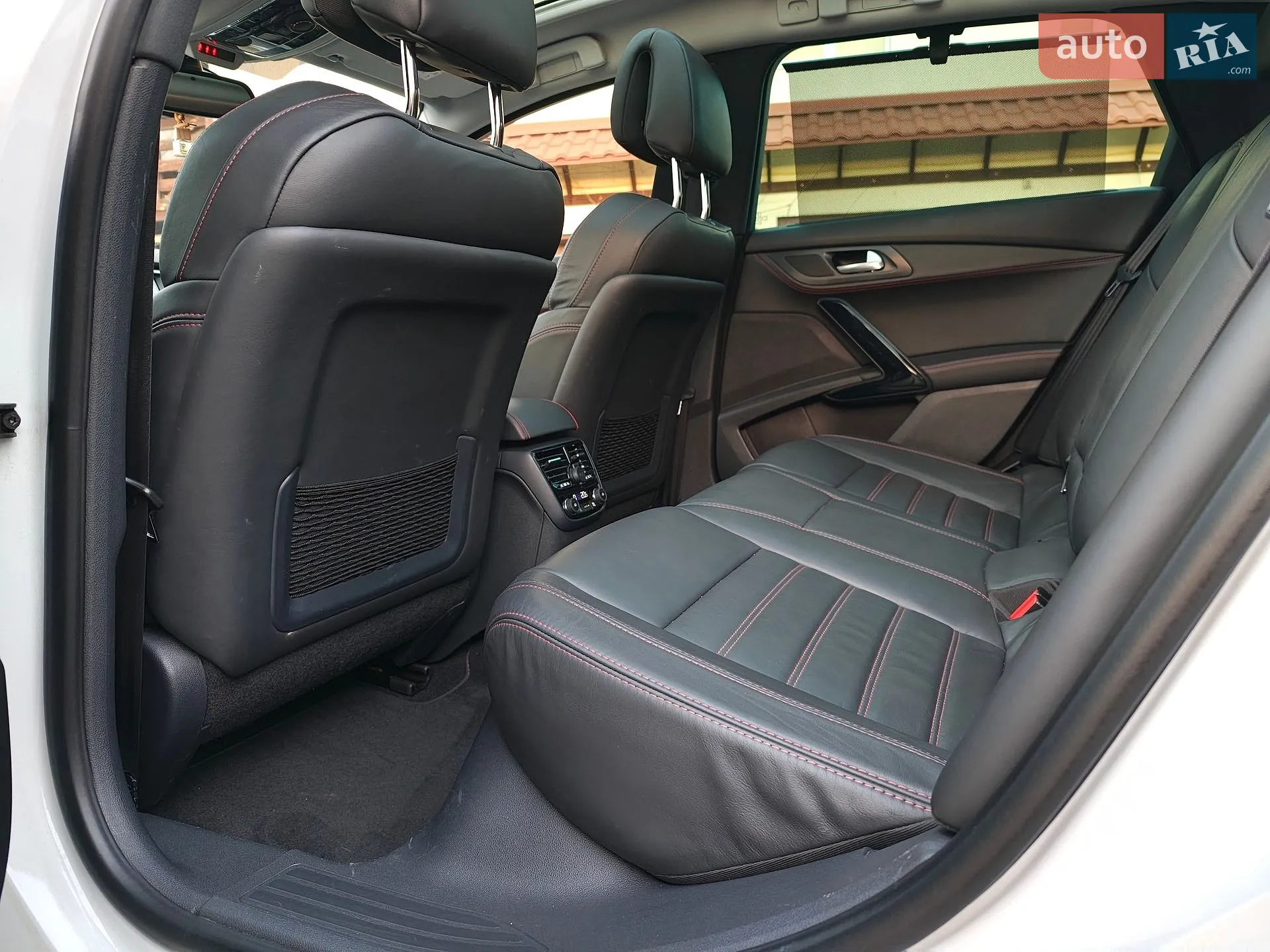 2018 Peugeot 508 - мініатюра 29
