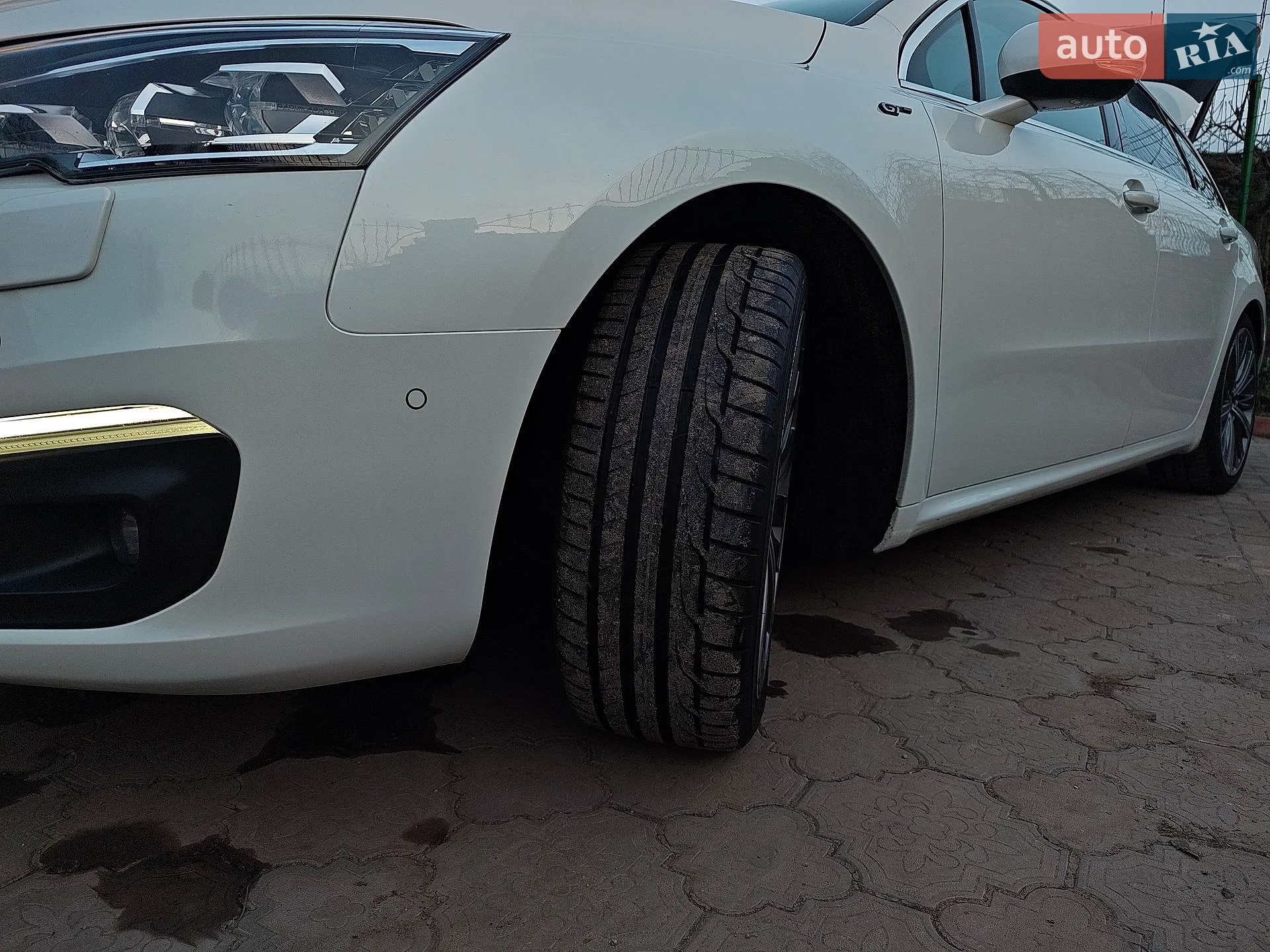 2018 Peugeot 508 - мініатюра 17
