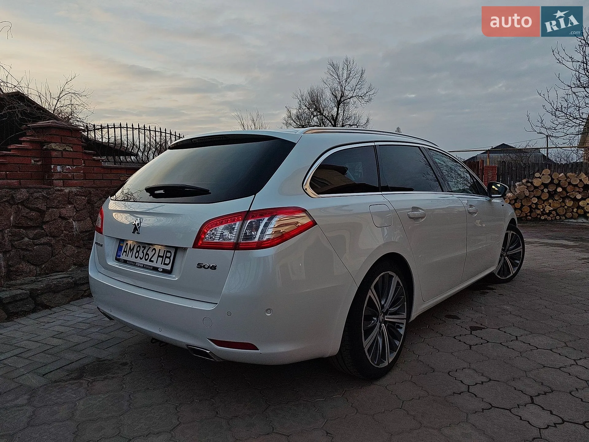 2018 Peugeot 508 - мініатюра 10