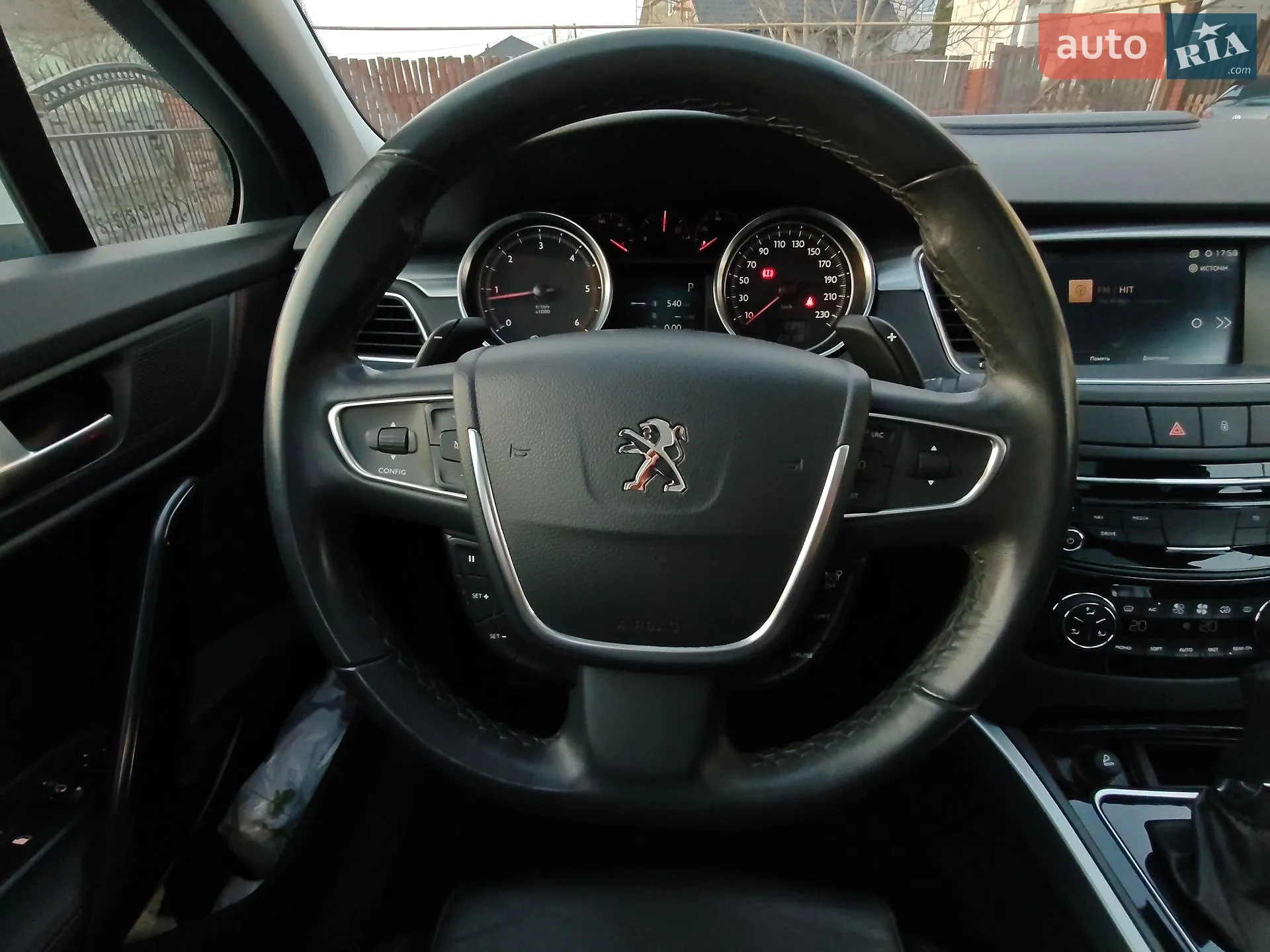 2018 Peugeot 508 - мініатюра 37