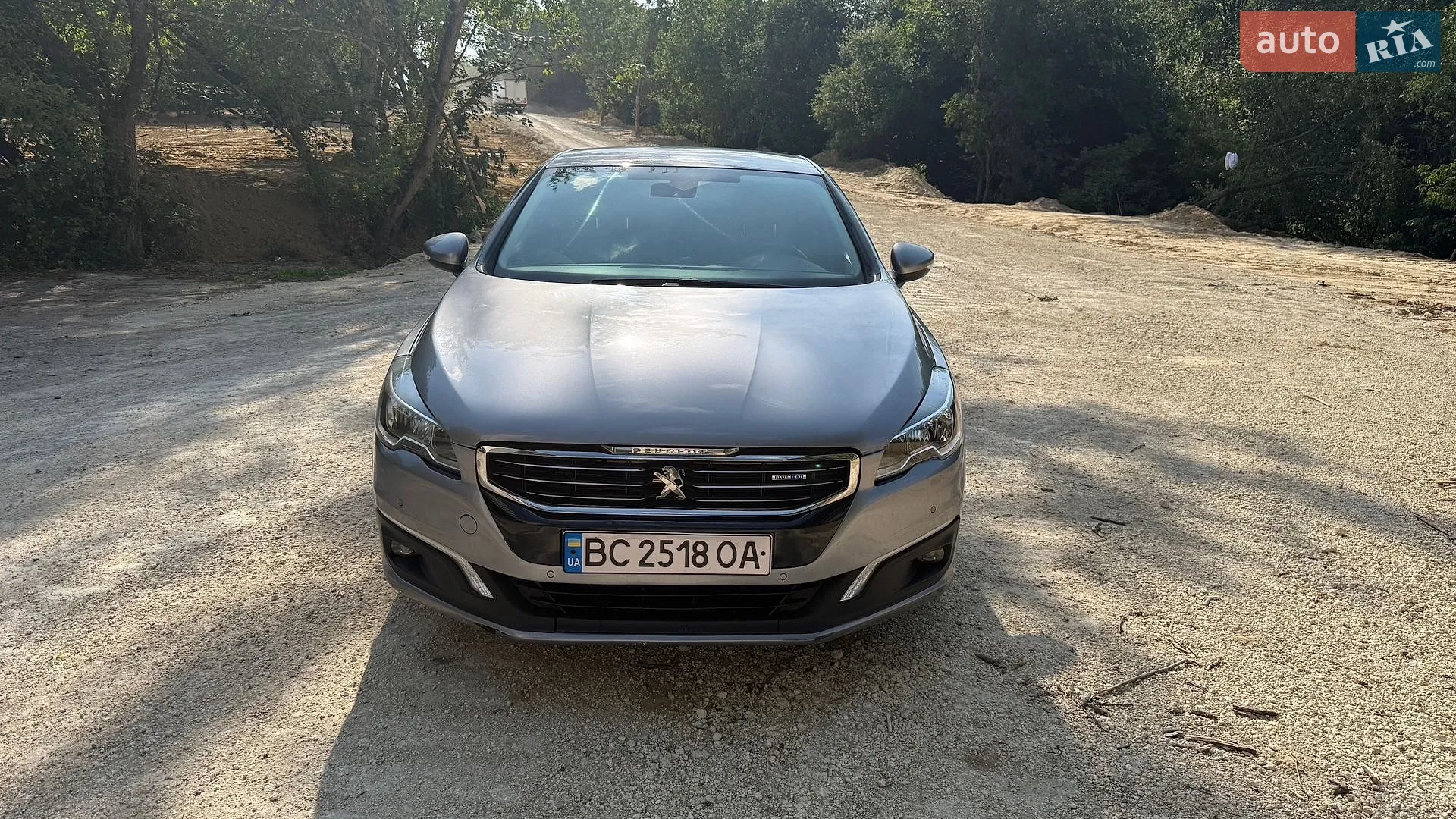2016 Peugeot 508 - мініатюра 5