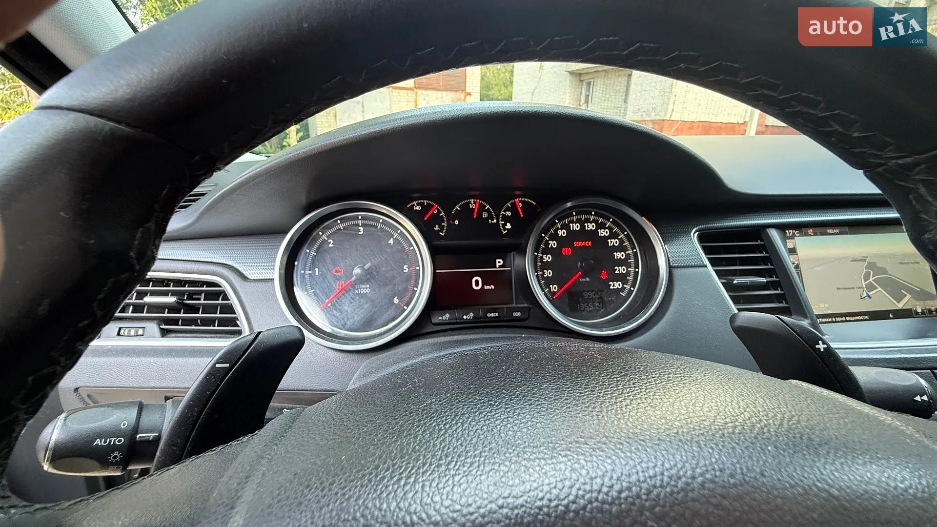 2016 Peugeot 508 - мініатюра 9