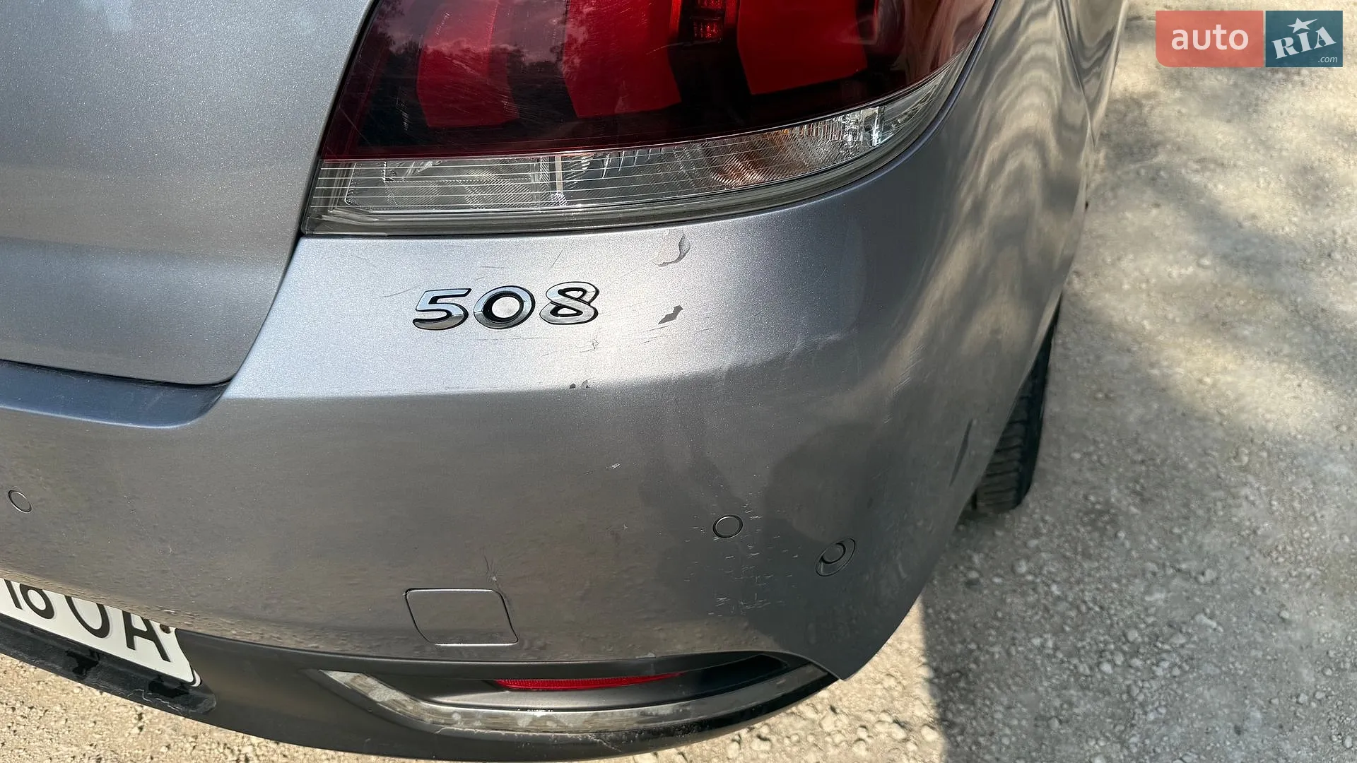 2016 Peugeot 508 - мініатюра 14