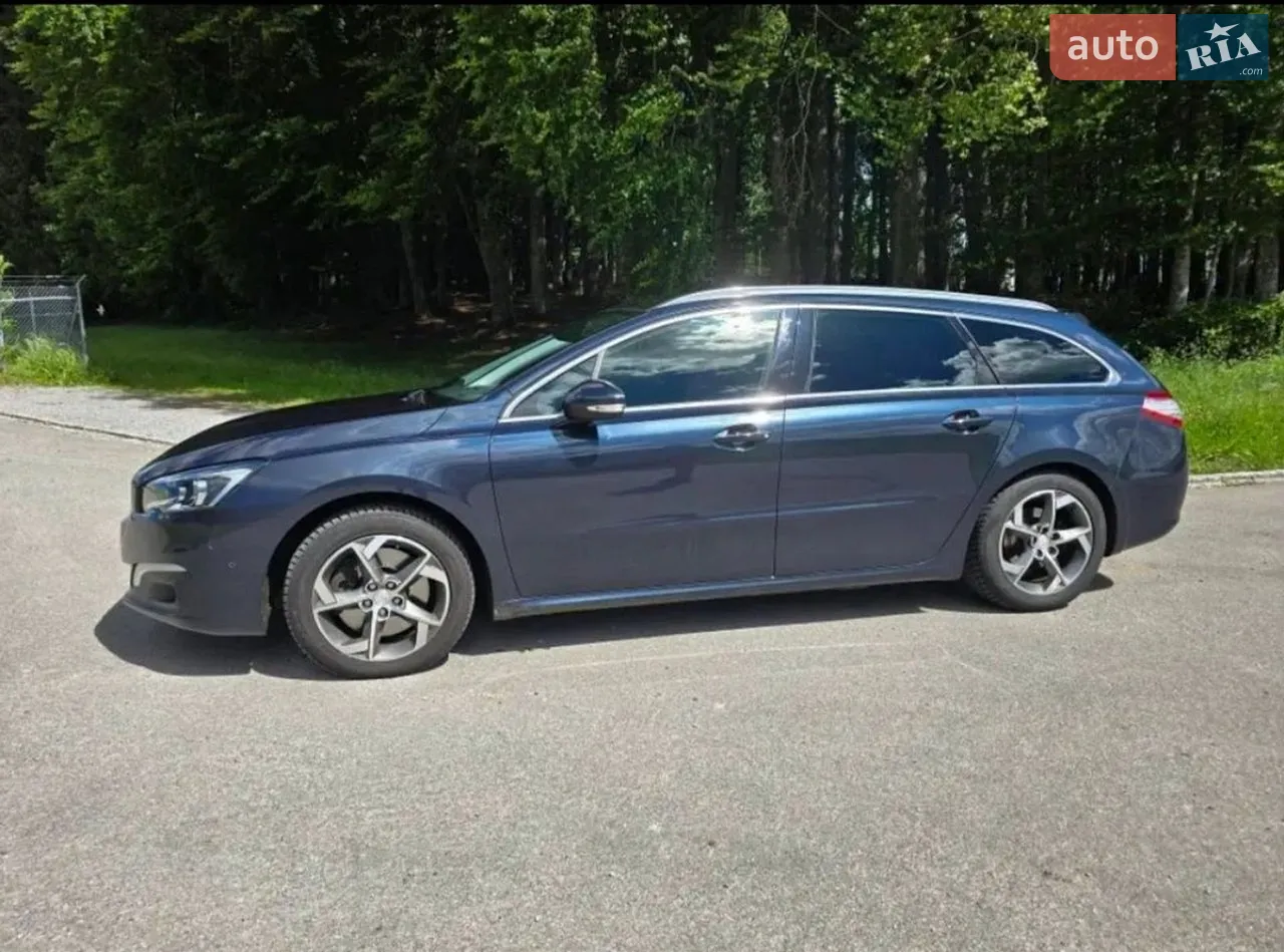 2019 Peugeot 5008 - мініатюра 47