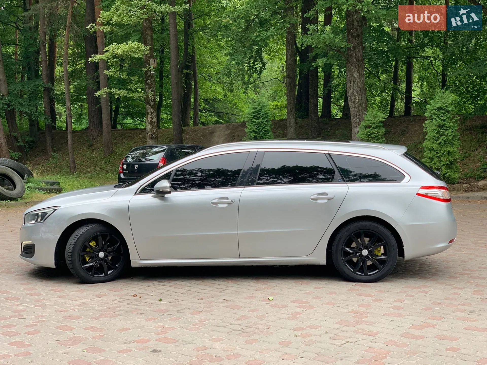 2016 Peugeot 508 - мініатюра 7