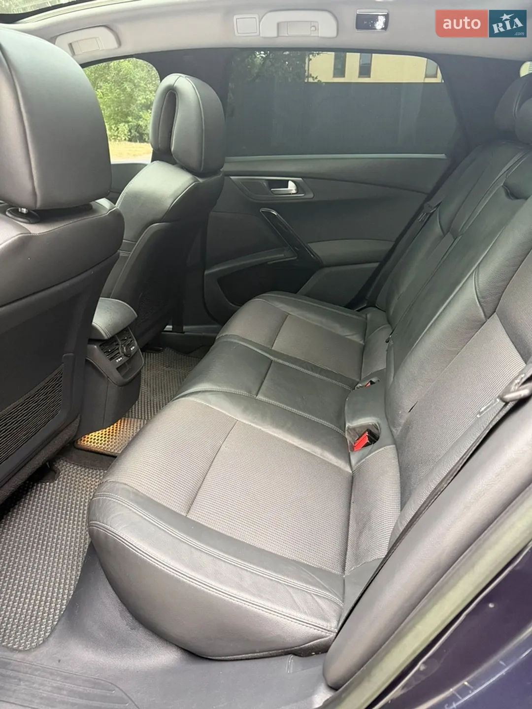 2014 Peugeot 508 - мініатюра 29
