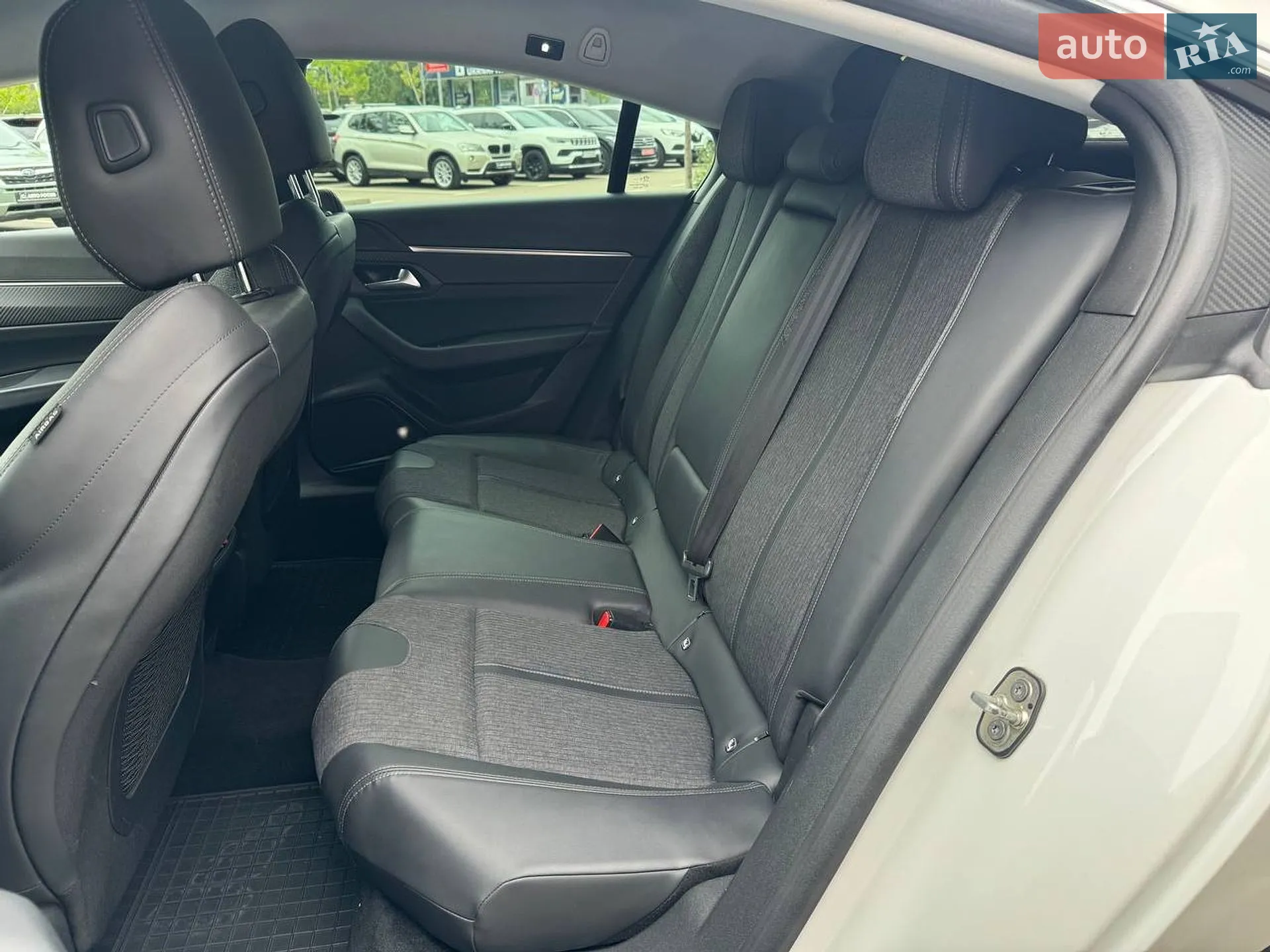 2019 Peugeot 508 - мініатюра 9