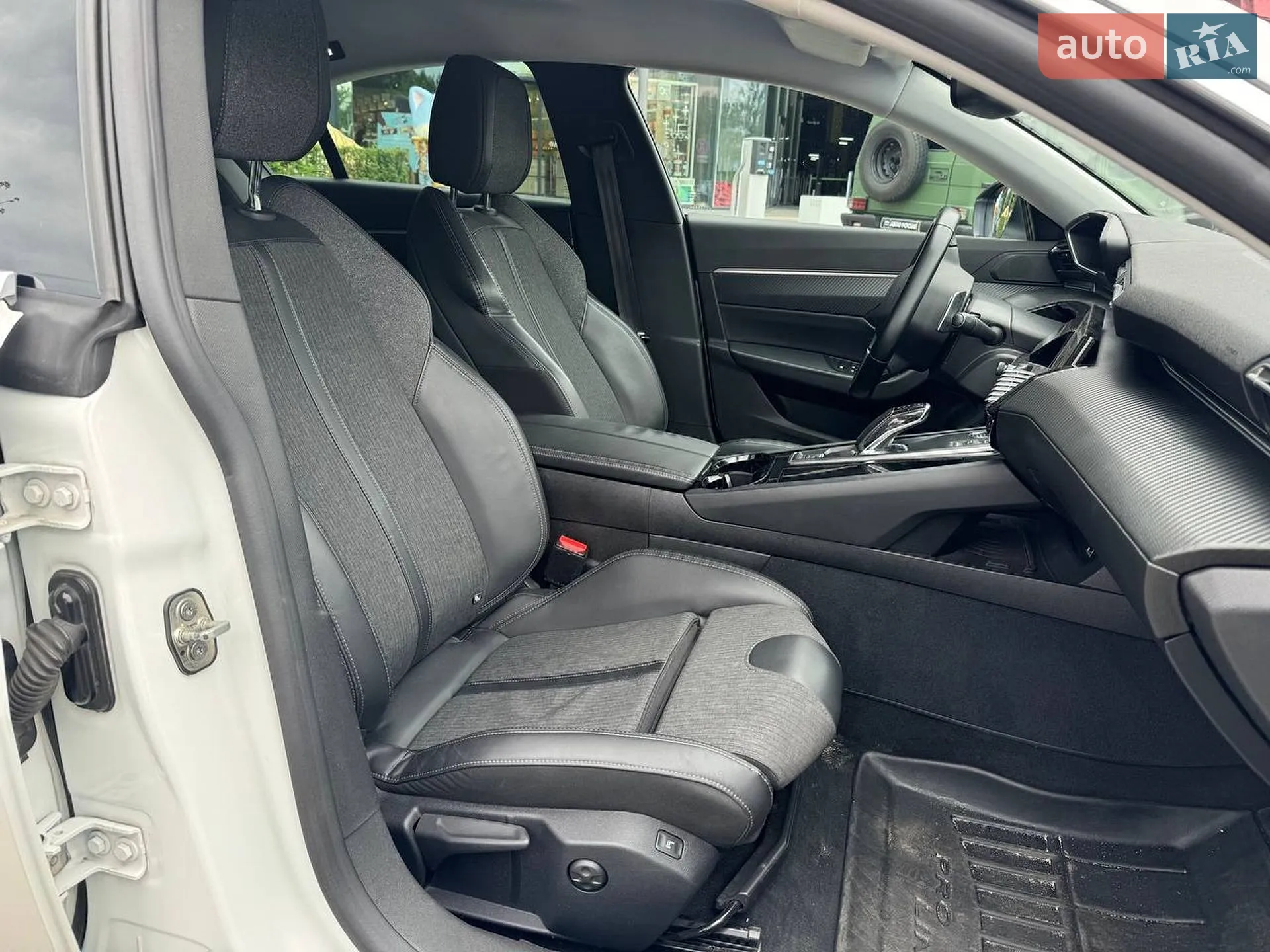 2019 Peugeot 508 - мініатюра 10