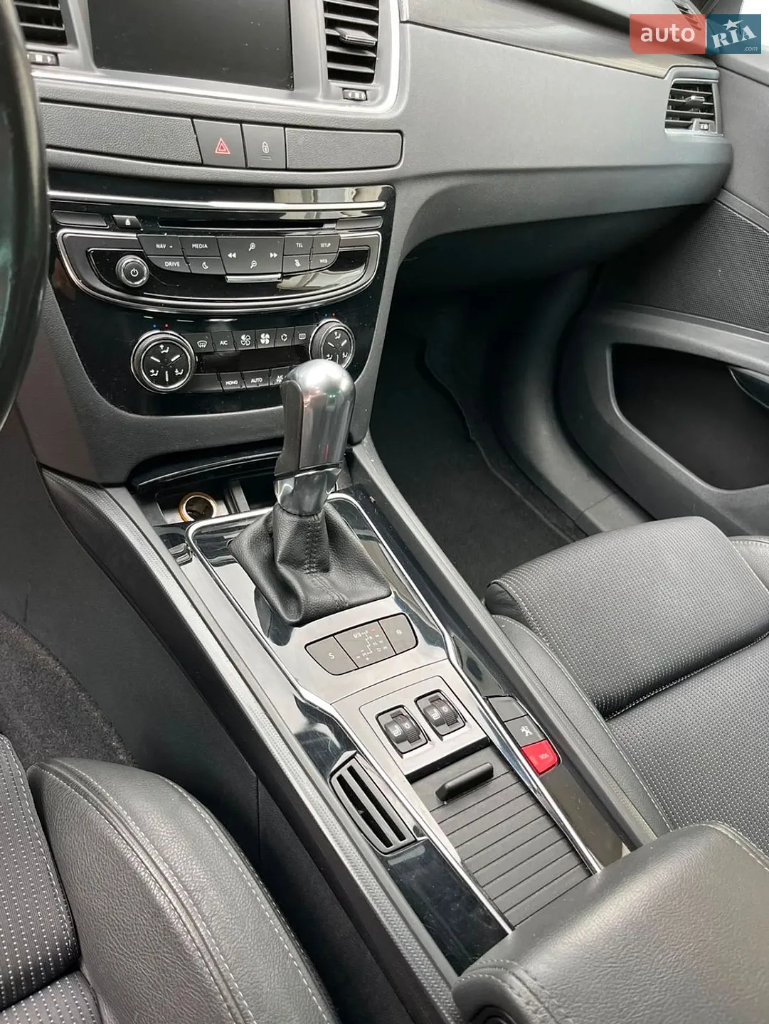 2016 Peugeot 508 - мініатюра 16