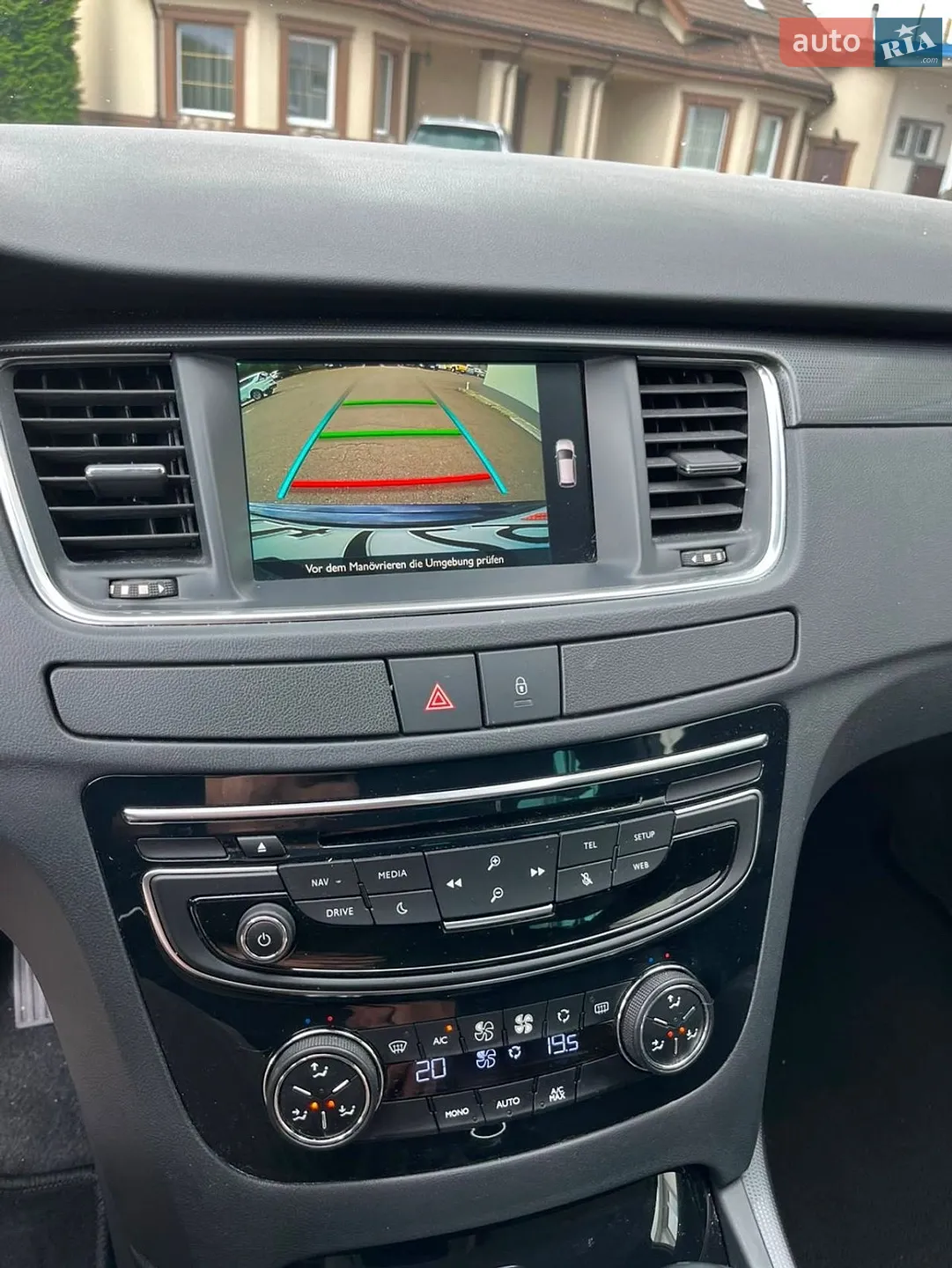 2016 Peugeot 508 - мініатюра 30