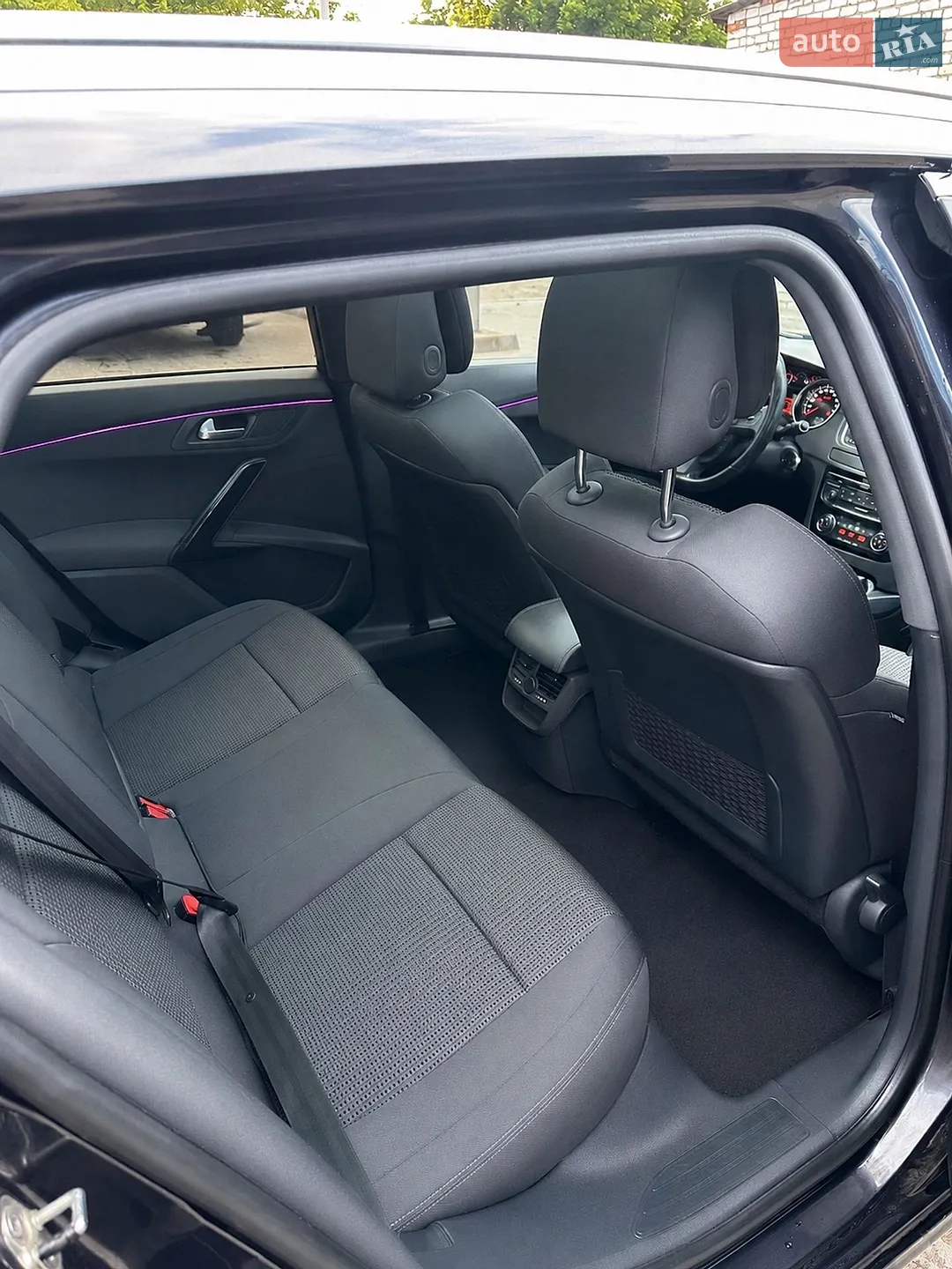 2012 Peugeot 508 - мініатюра 11