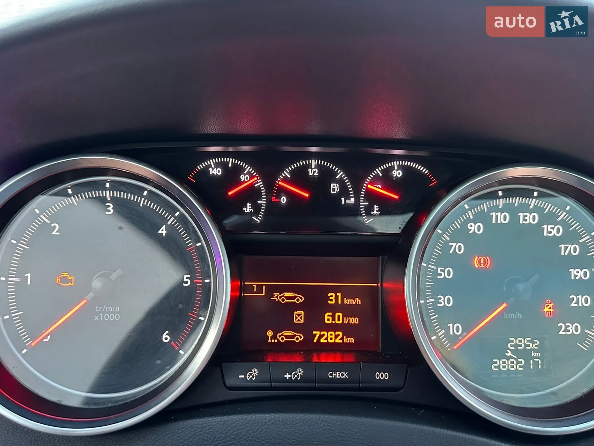 2012 Peugeot 508 - мініатюра 18
