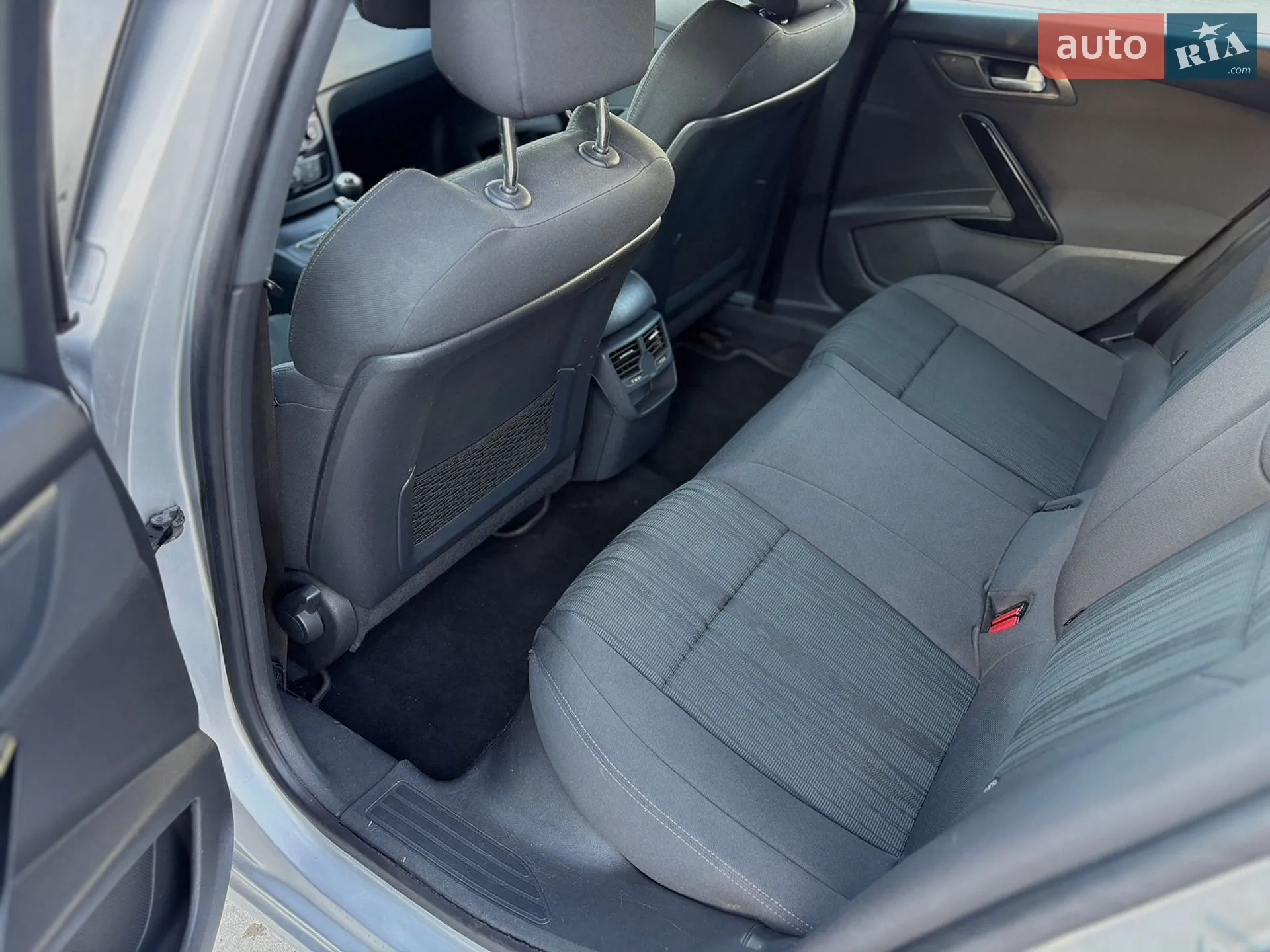 2011 Peugeot 508 - мініатюра 36