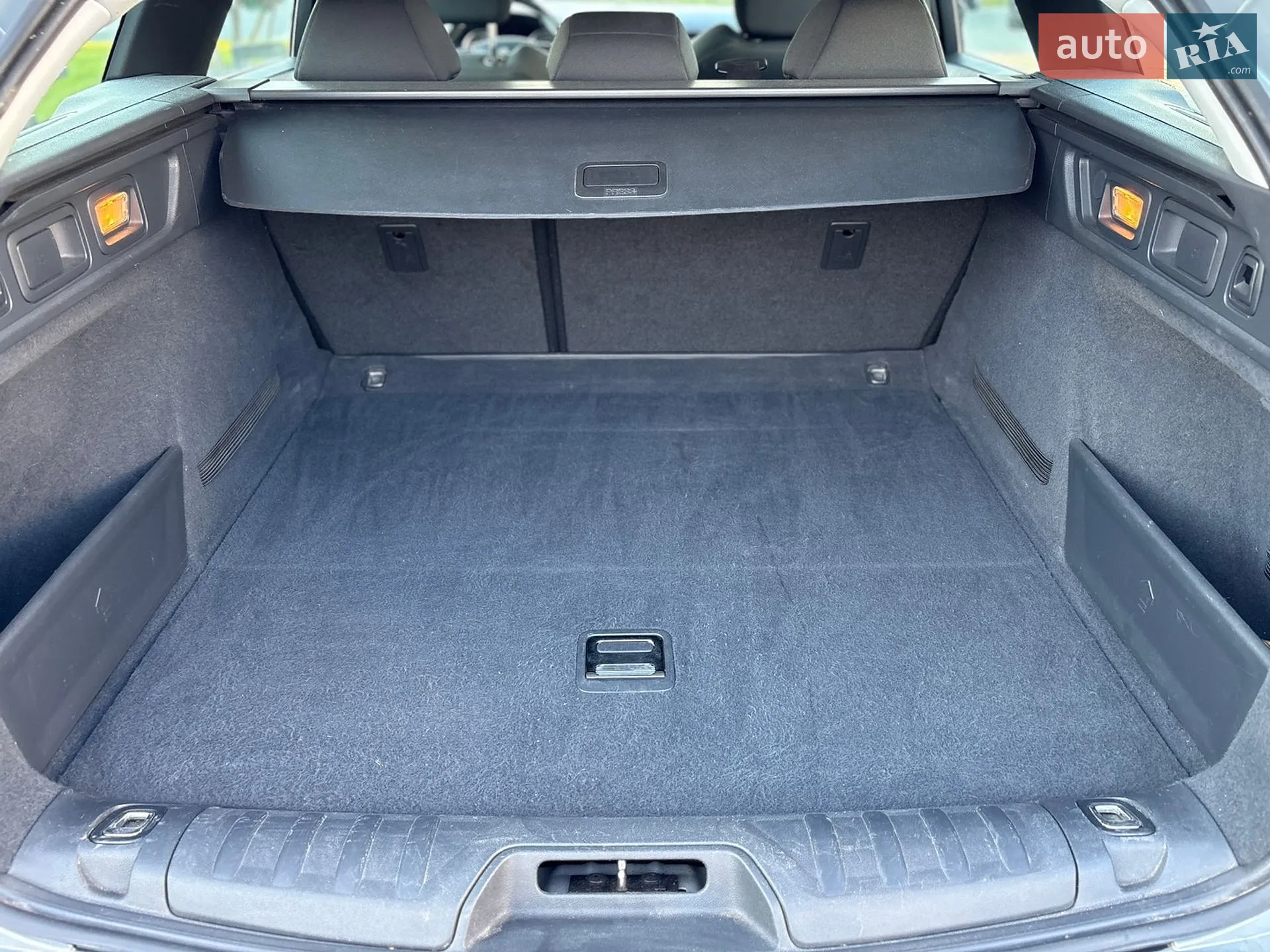 2011 Peugeot 508 - мініатюра 15