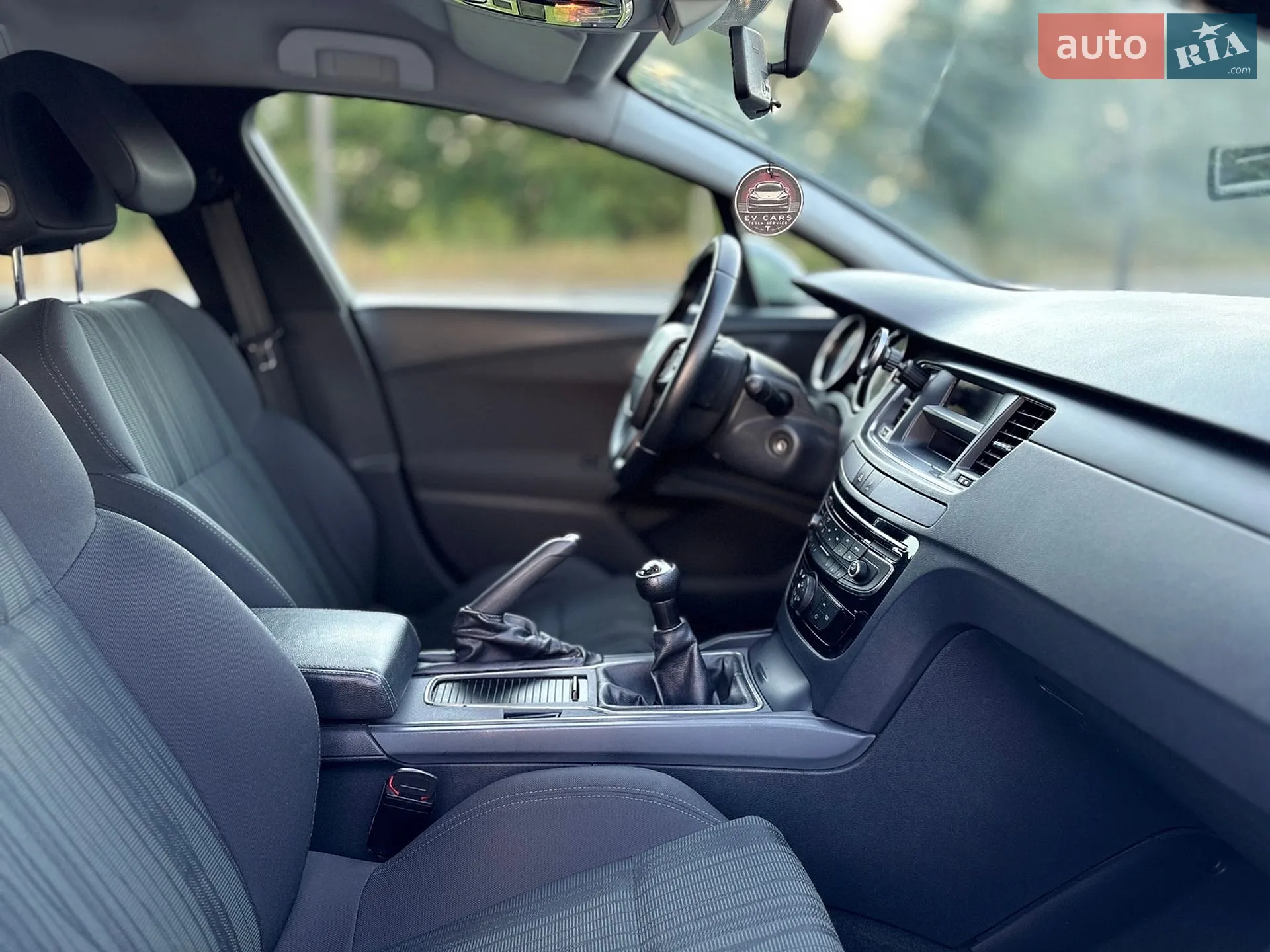 2011 Peugeot 508 - мініатюра 30