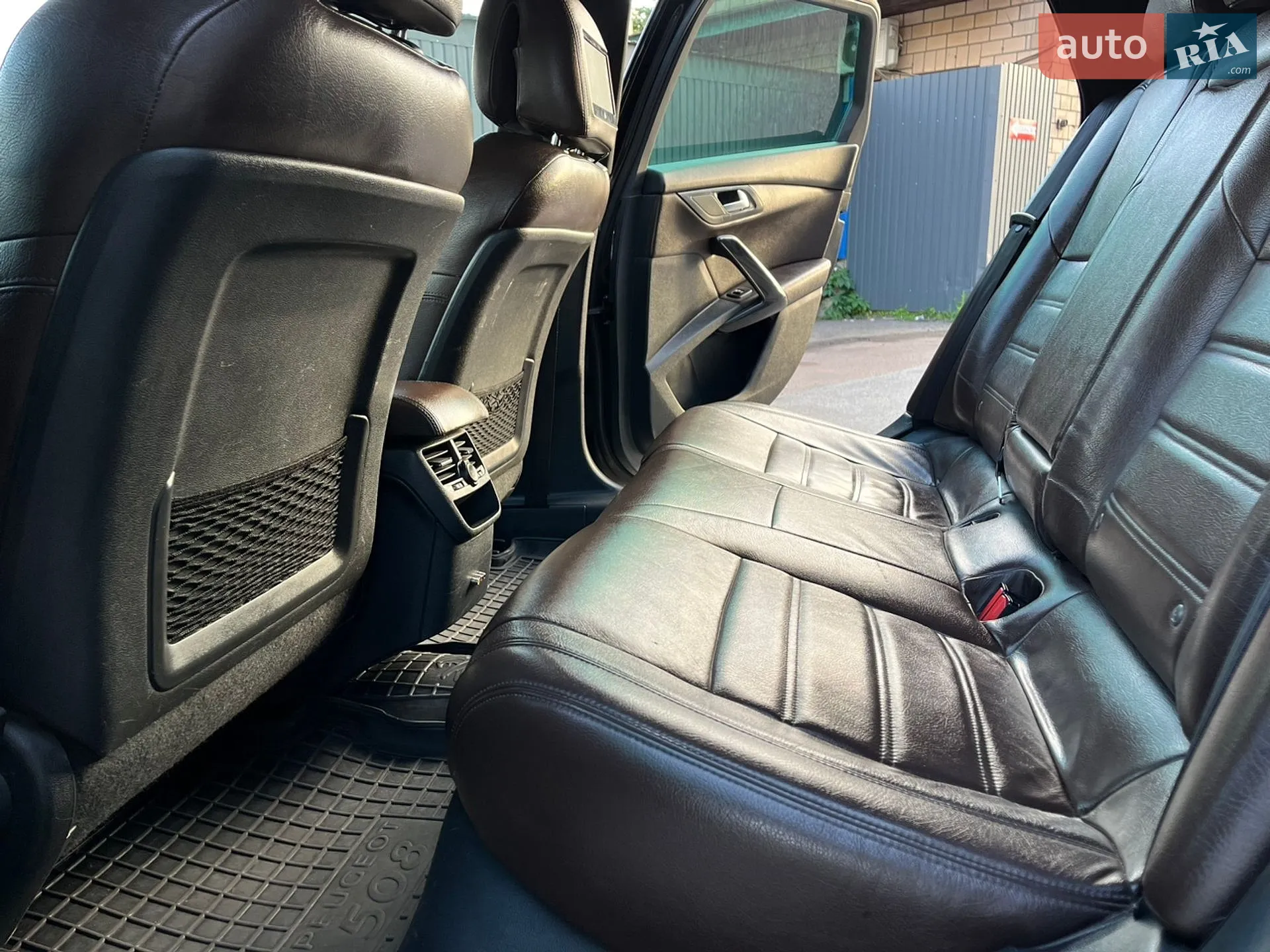 2013 Peugeot 508 - мініатюра 32