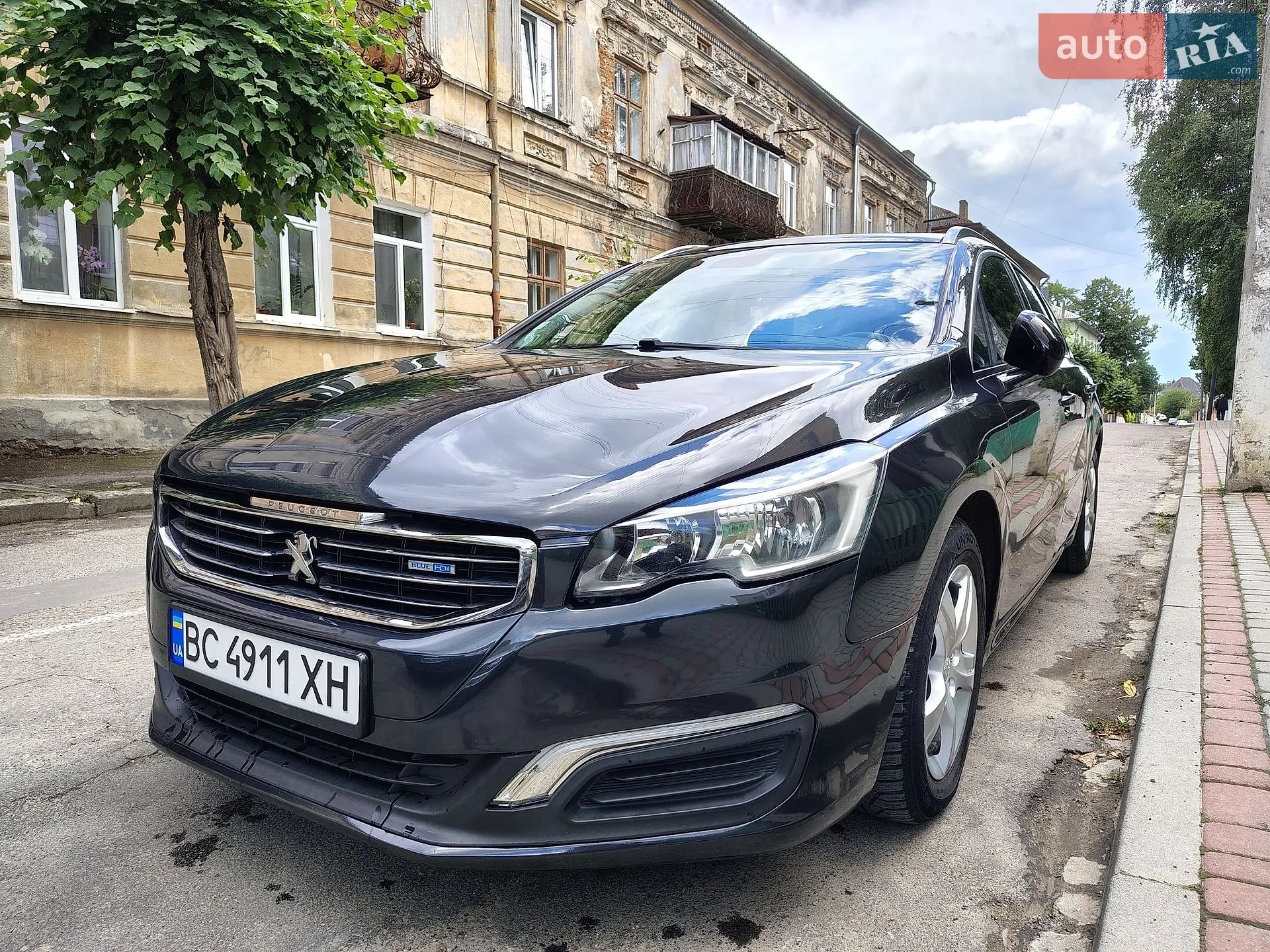 2016 Peugeot 508 - мініатюра 26
