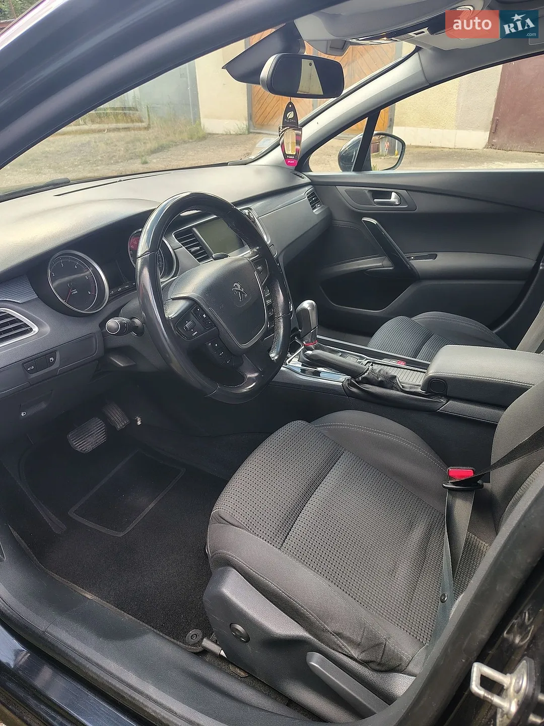 2016 Peugeot 508 - мініатюра 32