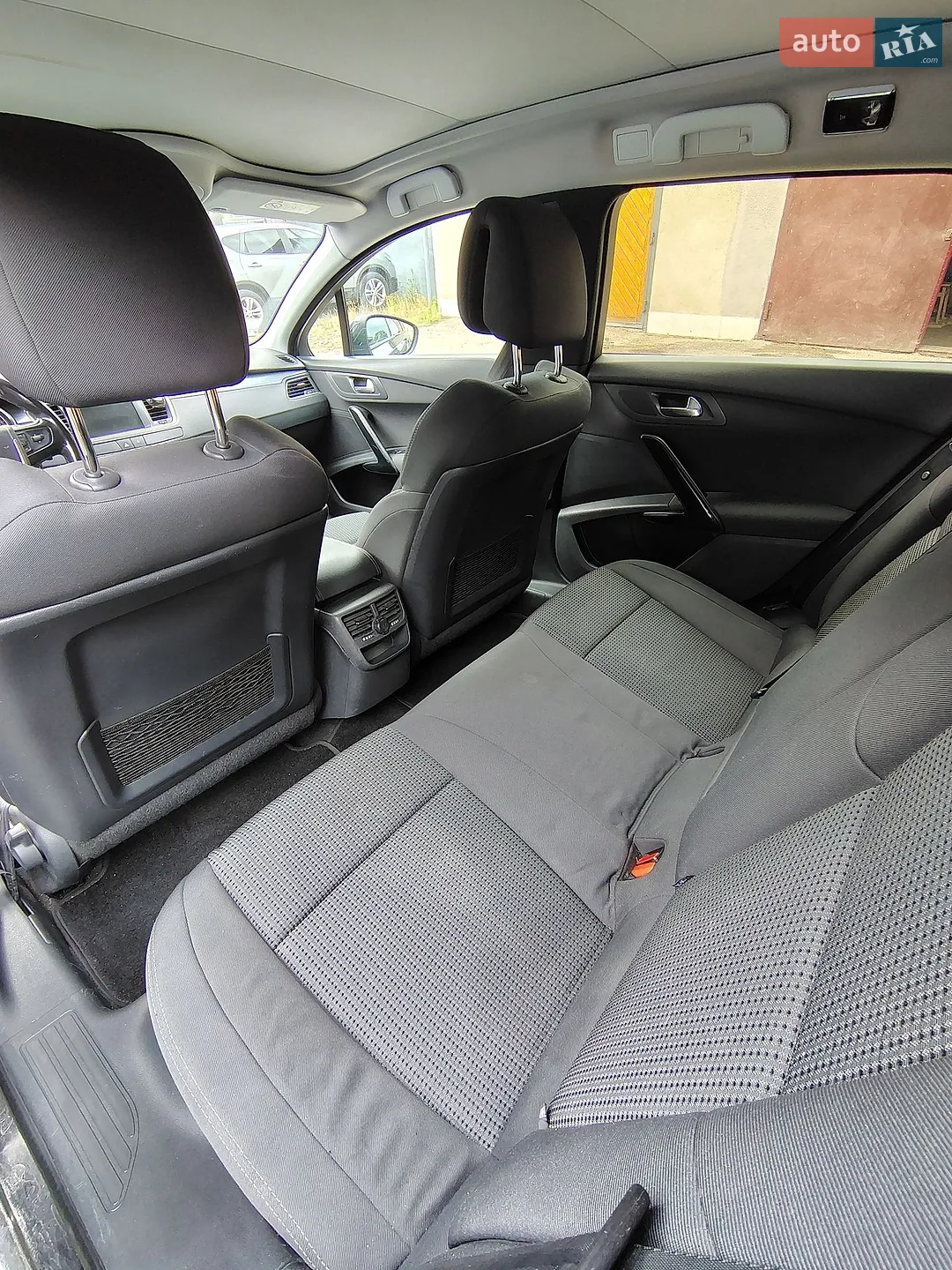 2016 Peugeot 508 - мініатюра 37