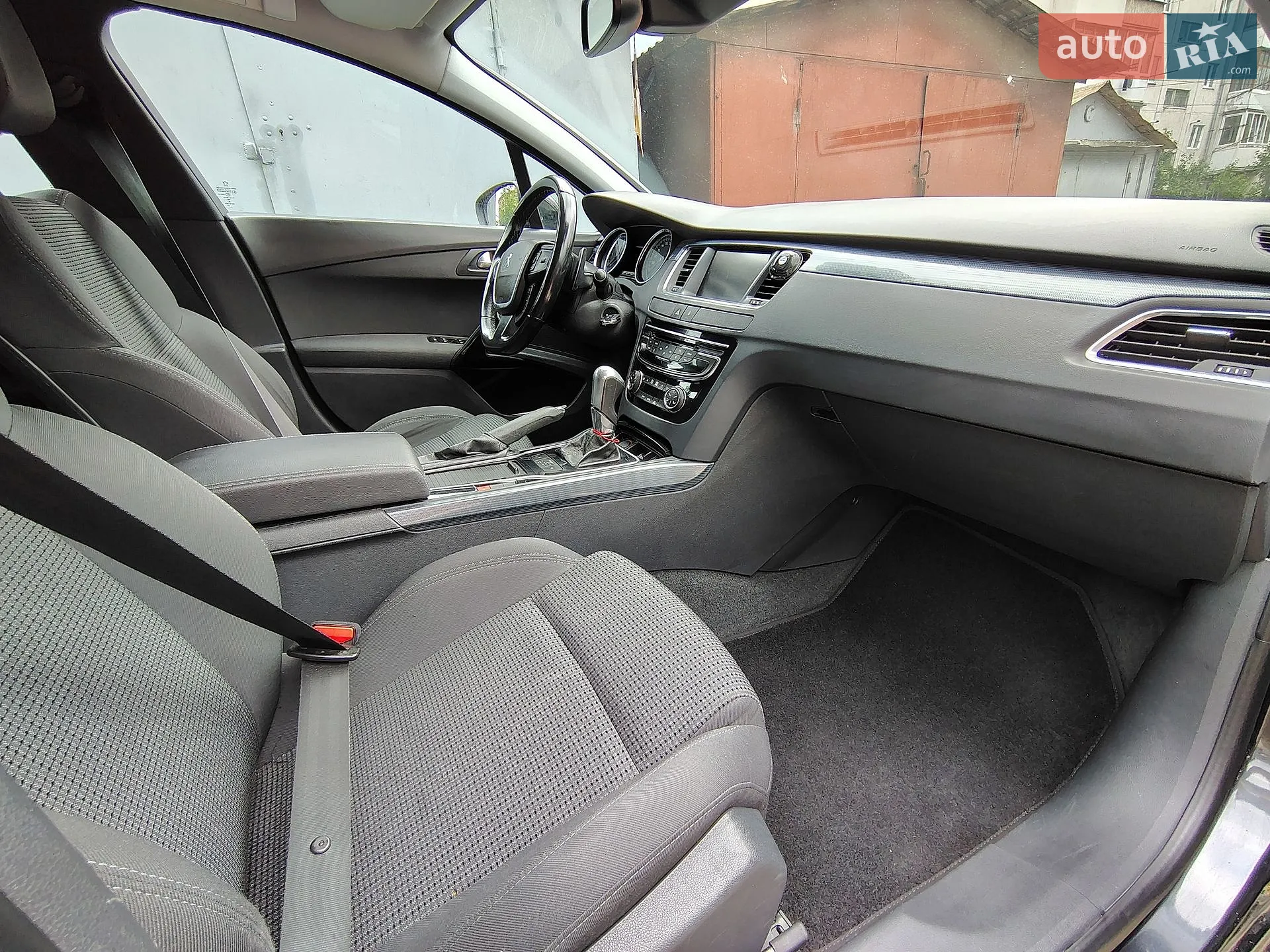 2016 Peugeot 508 - мініатюра 40
