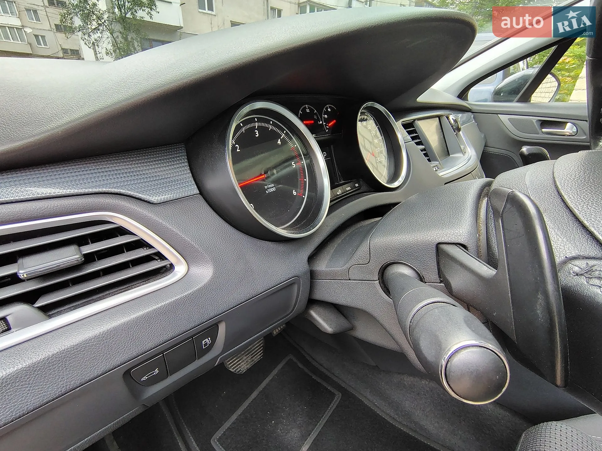 2016 Peugeot 508 - мініатюра 49