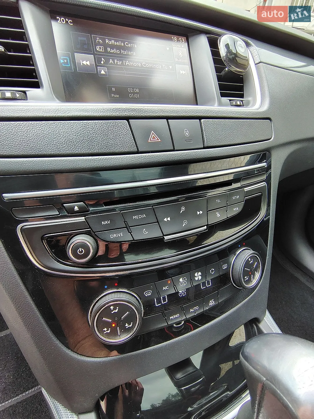 2016 Peugeot 508 - мініатюра 52