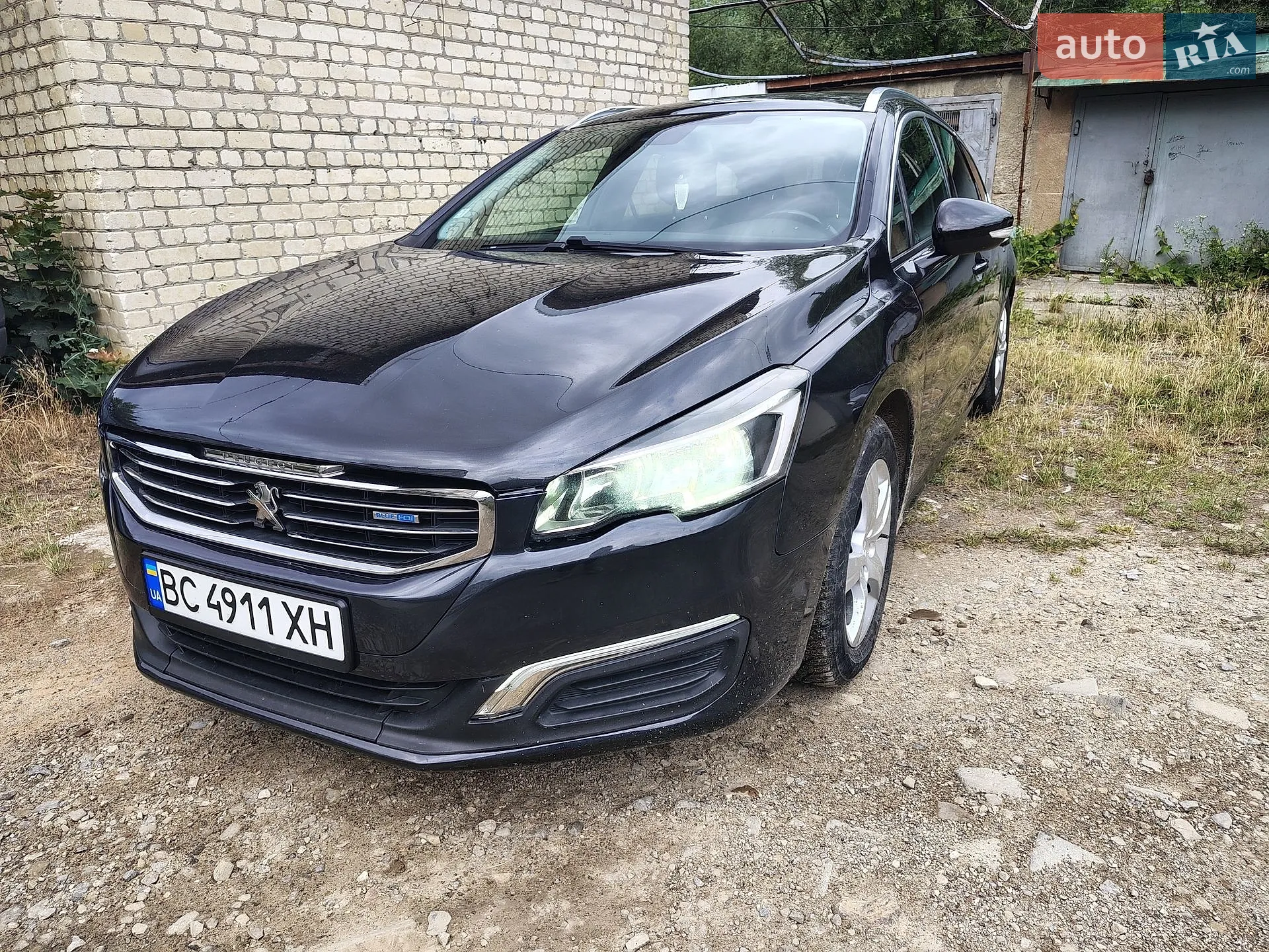 2016 Peugeot 508 - мініатюра 22