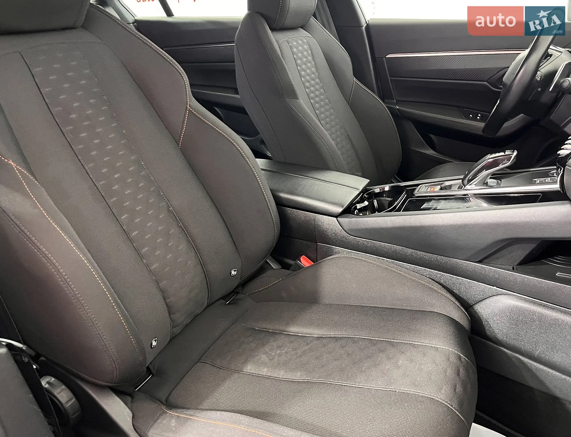 2020 Peugeot 508 - мініатюра 9