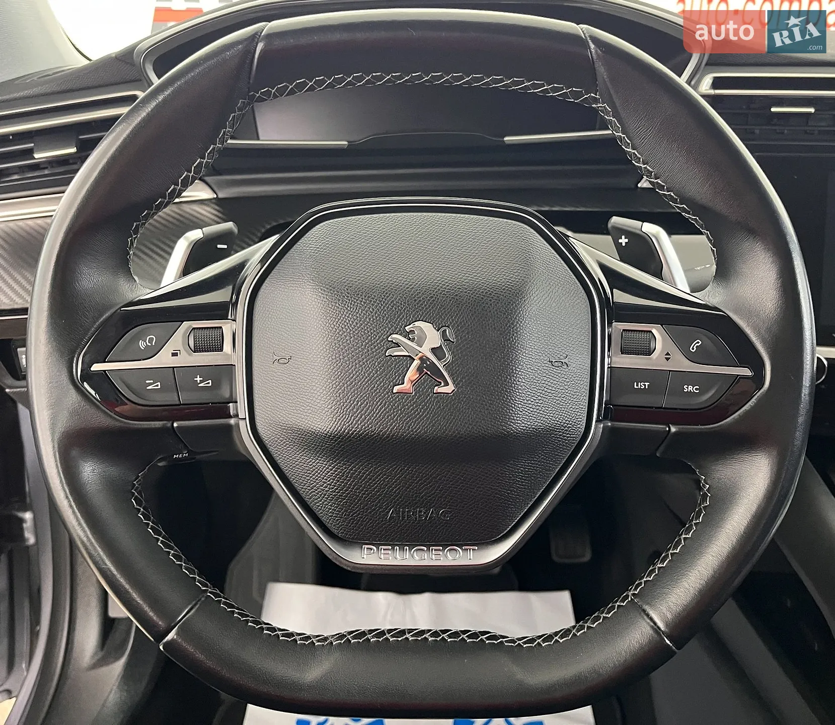 2020 Peugeot 508 - мініатюра 13