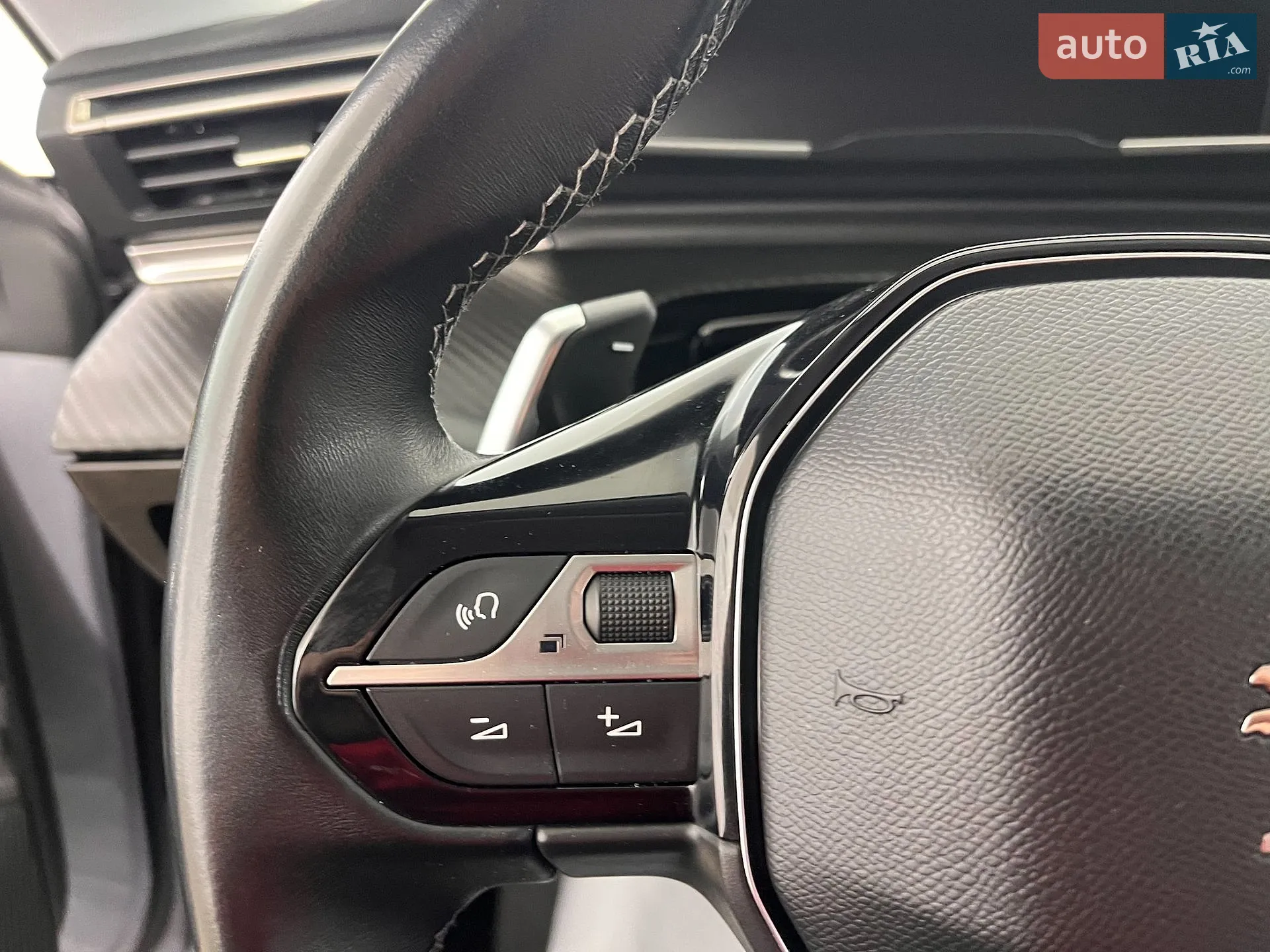 2020 Peugeot 508 - мініатюра 14