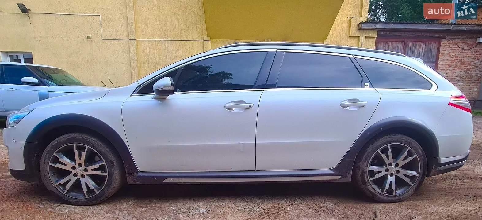 2013 Peugeot 508 - мініатюра 4