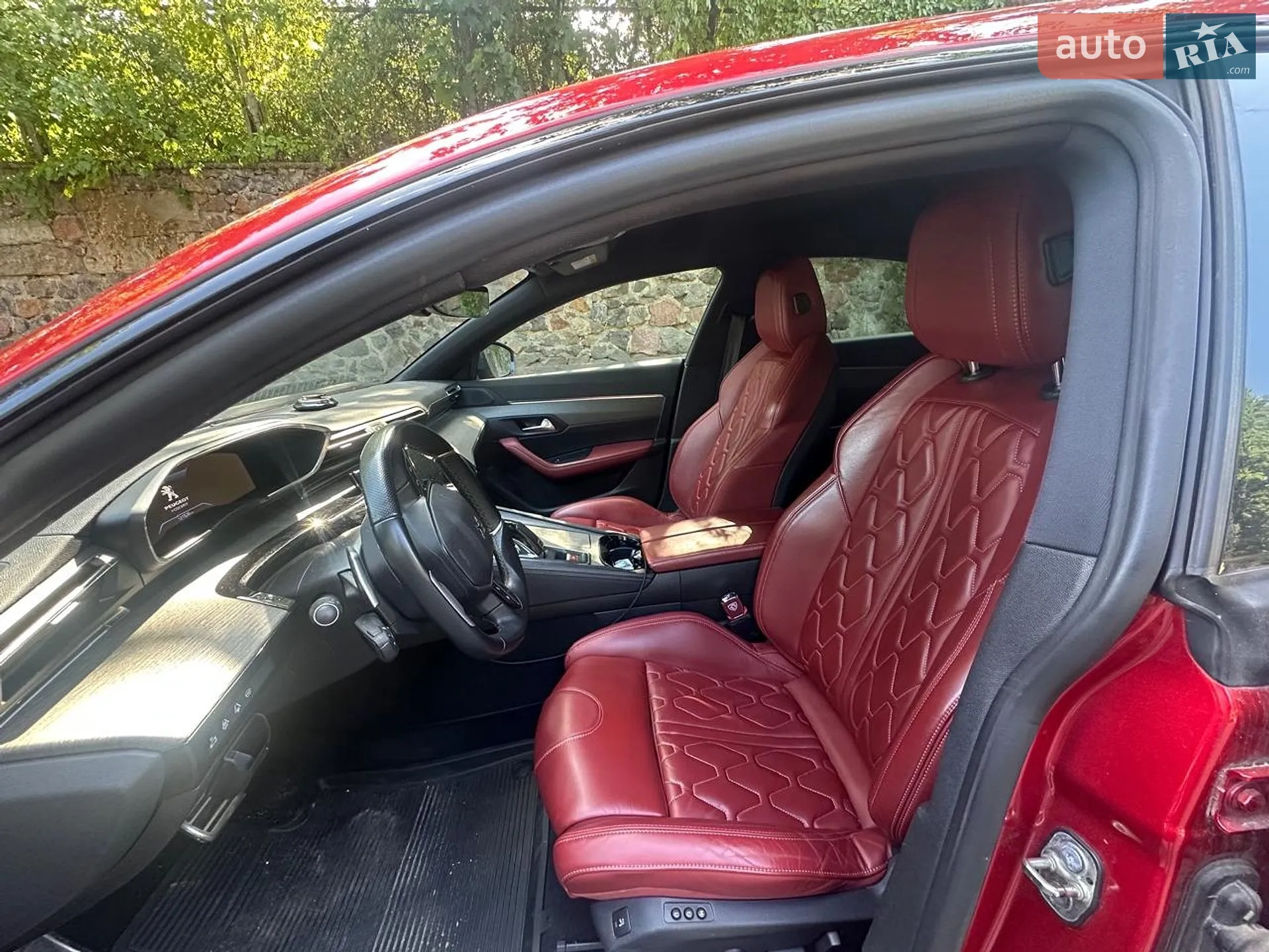 2021 Peugeot 508 - мініатюра 7