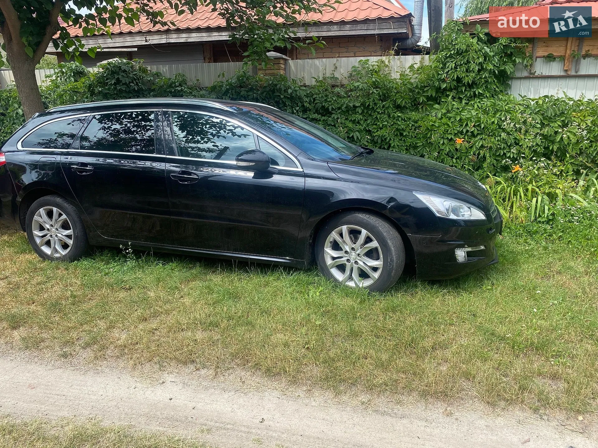 2014 Peugeot 508 - мініатюра 3