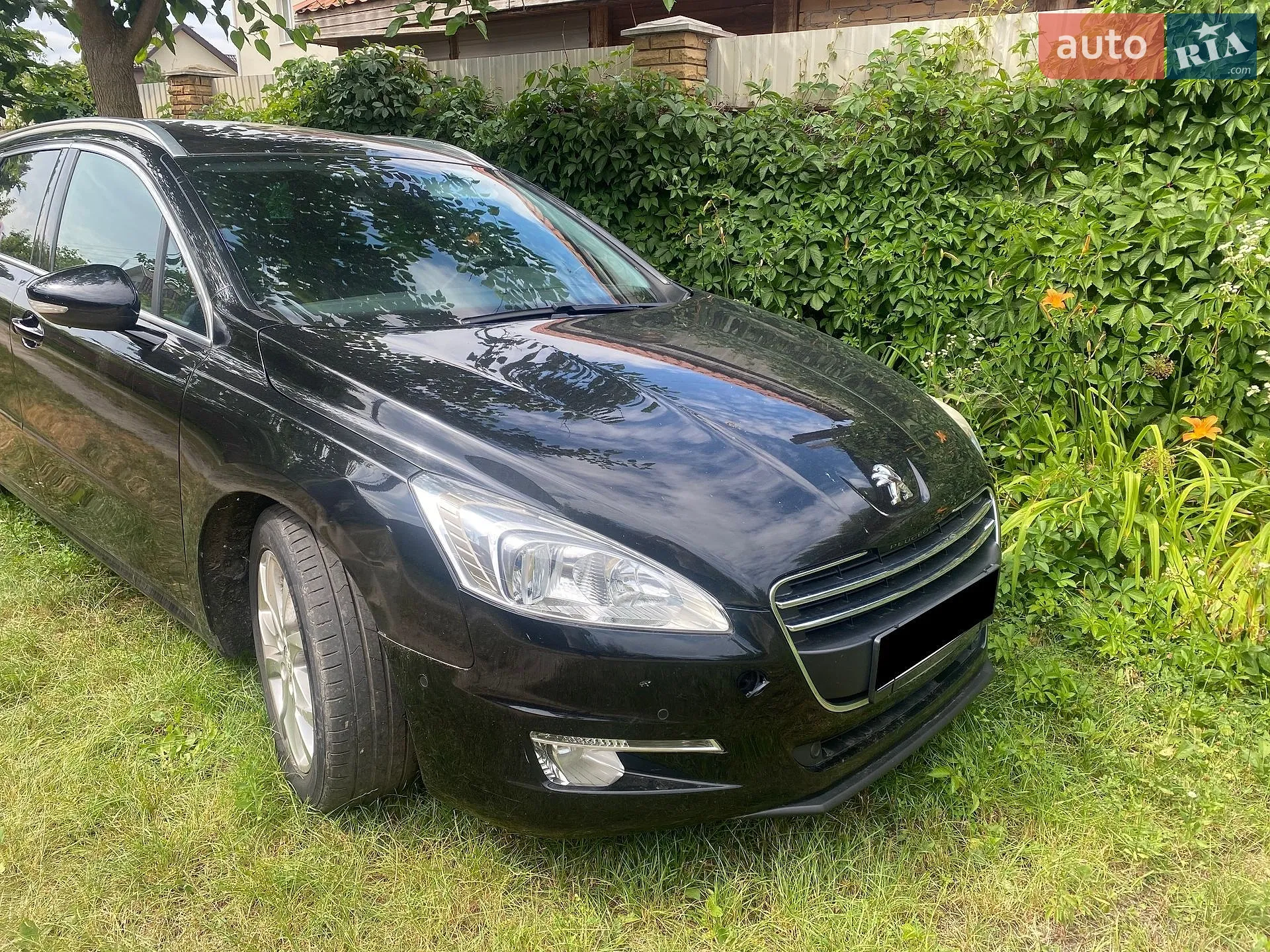 2014 Peugeot 508 - мініатюра 4