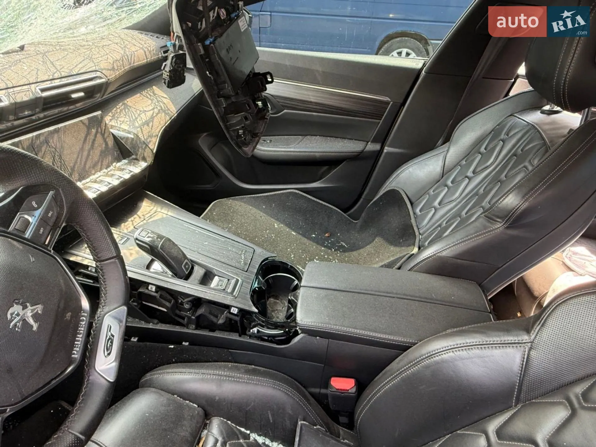 2021 Peugeot 508 - мініатюра 5