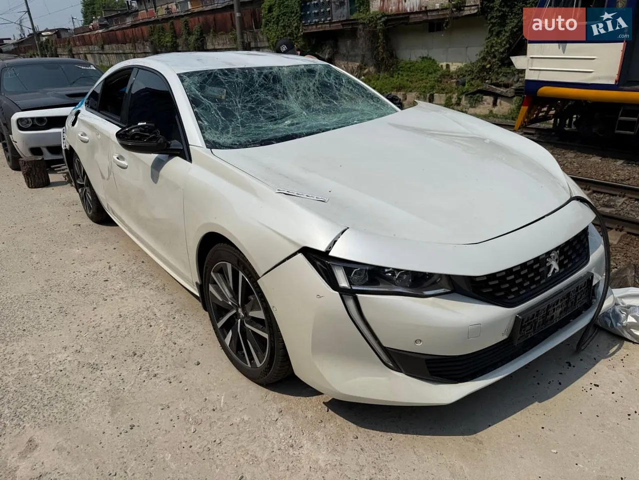 2021 Peugeot 508 - мініатюра 13