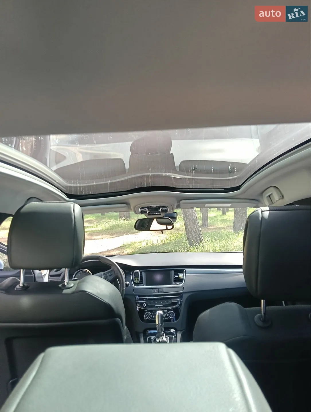 2015 Peugeot 508 - мініатюра 15