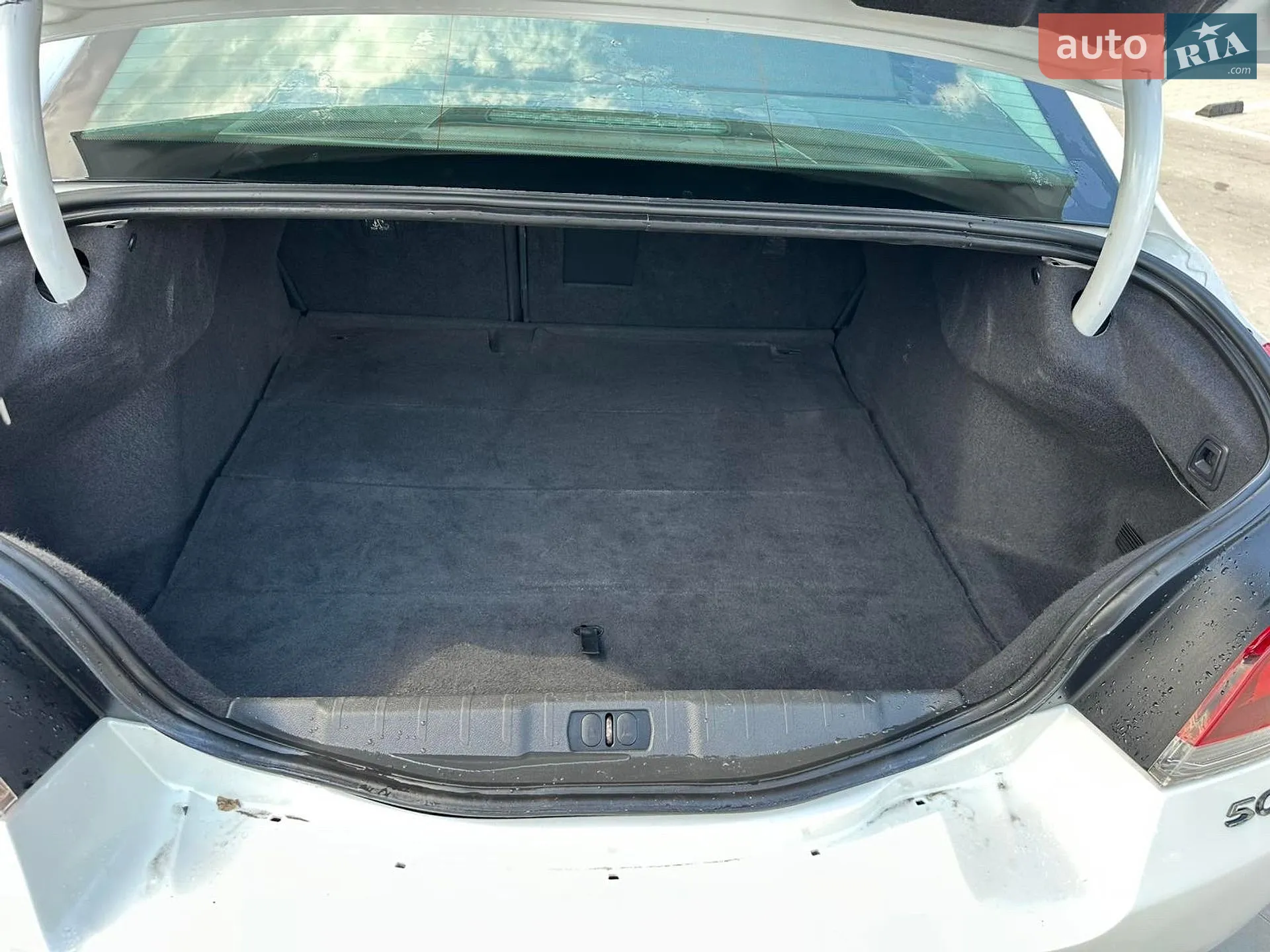 2012 Honda CR-V - мініатюра 18