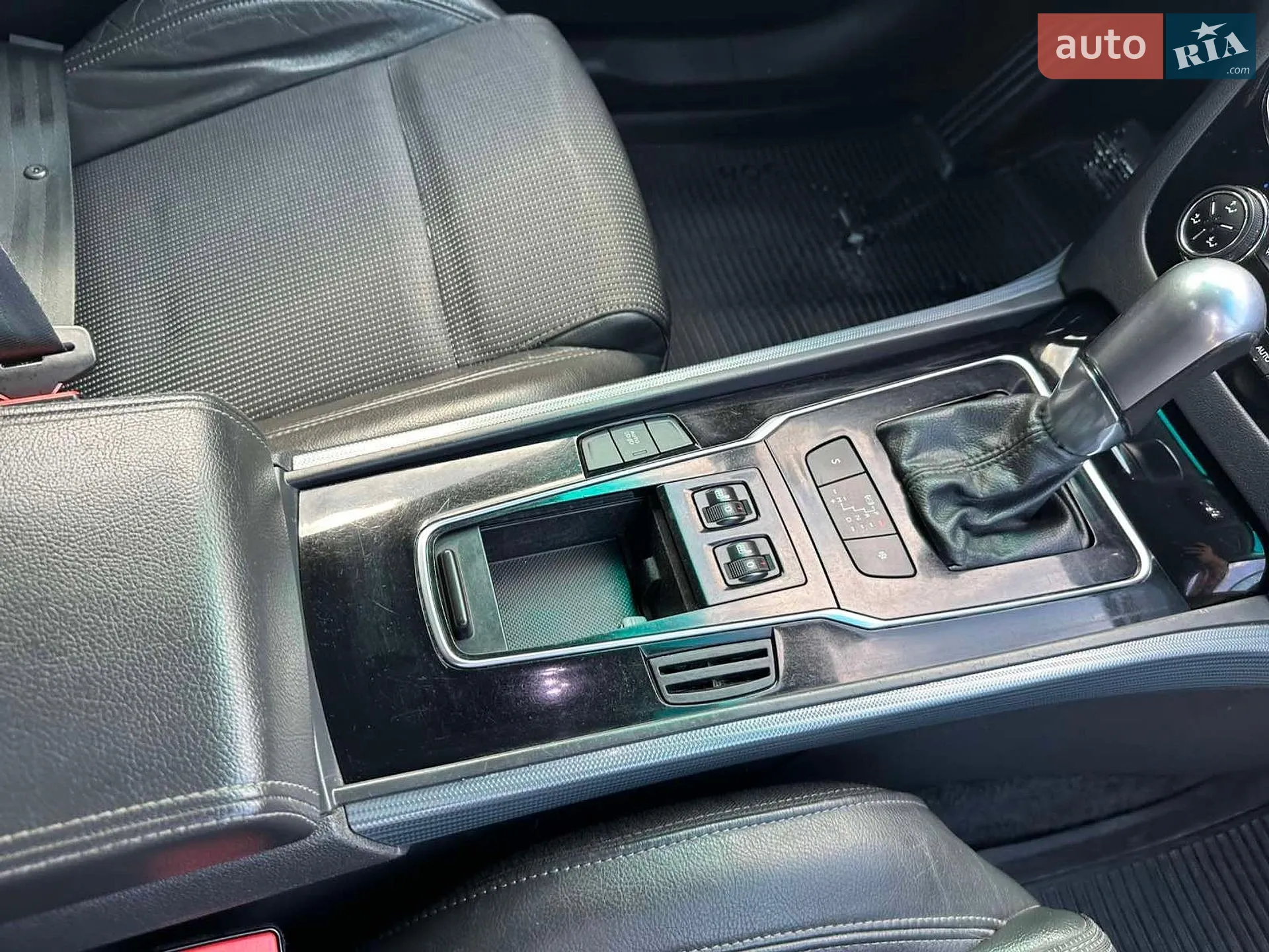 2012 Honda CR-V - мініатюра 22