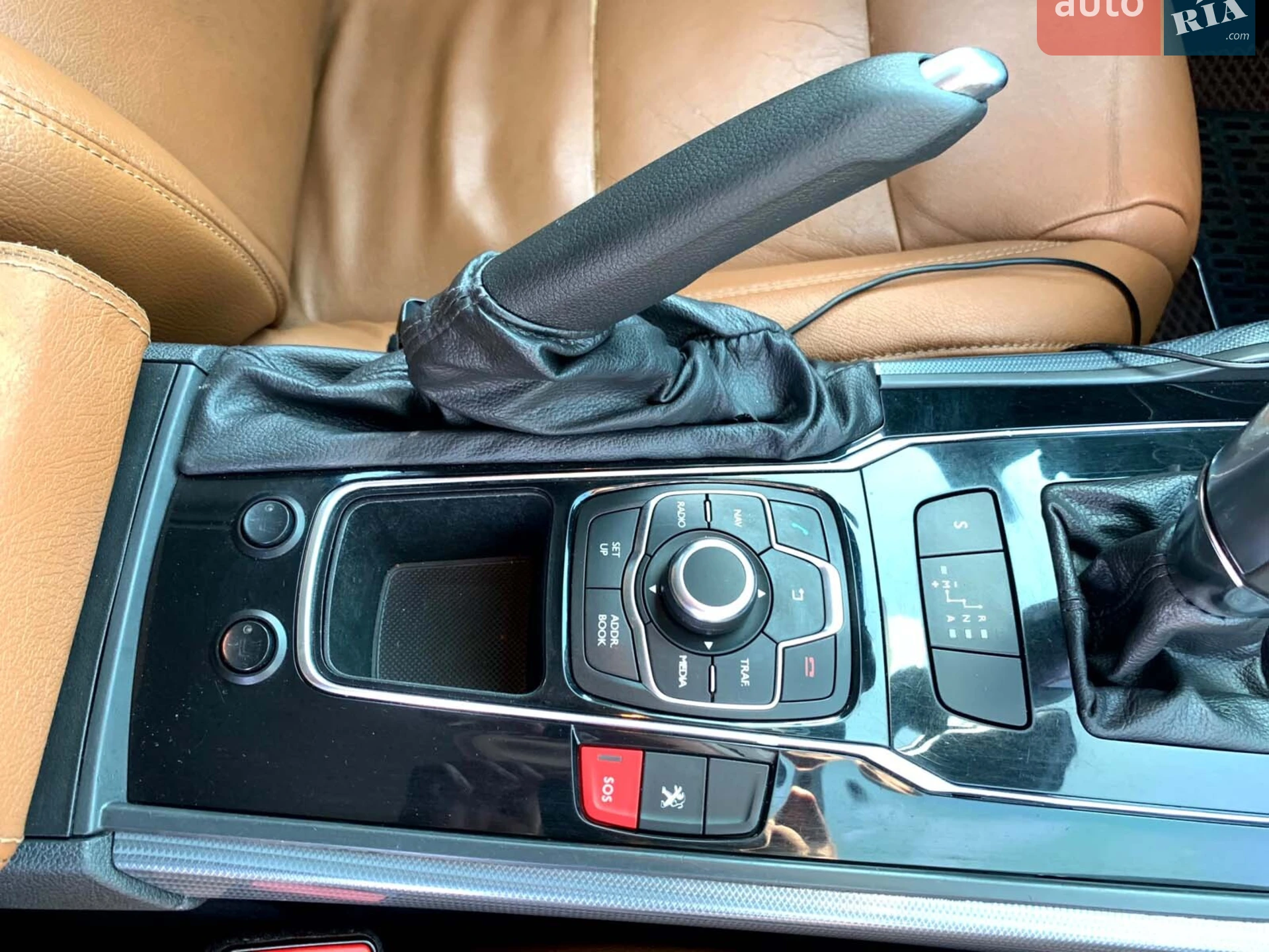 2012 Peugeot 508 - мініатюра 26