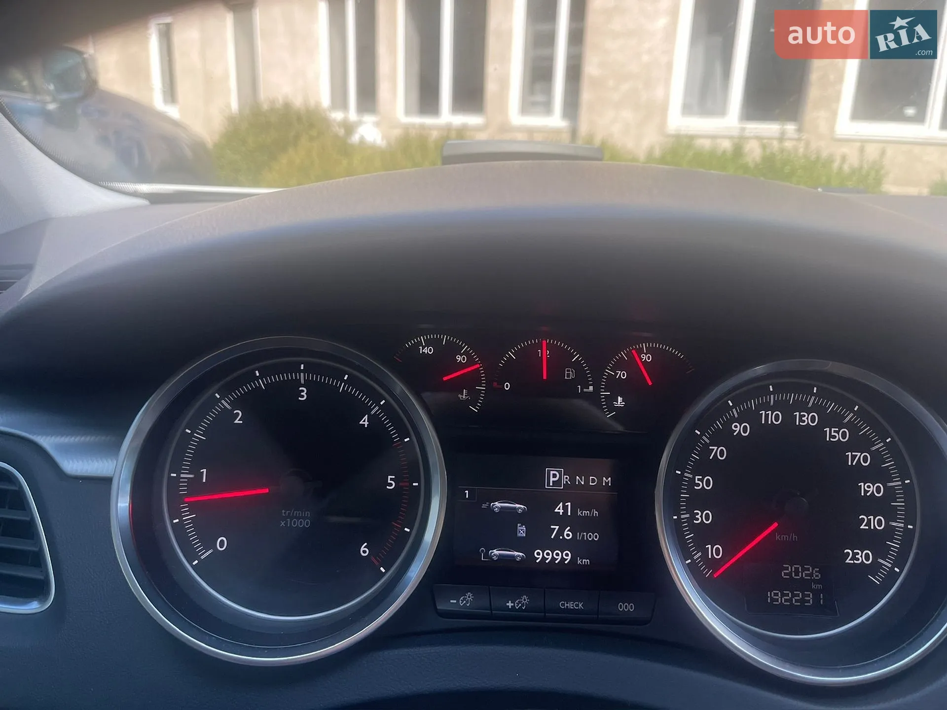 2013 Peugeot 508 - мініатюра 5