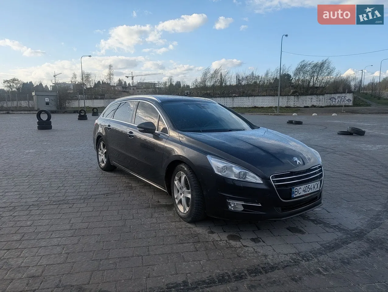 2014 Peugeot 508 - мініатюра 16