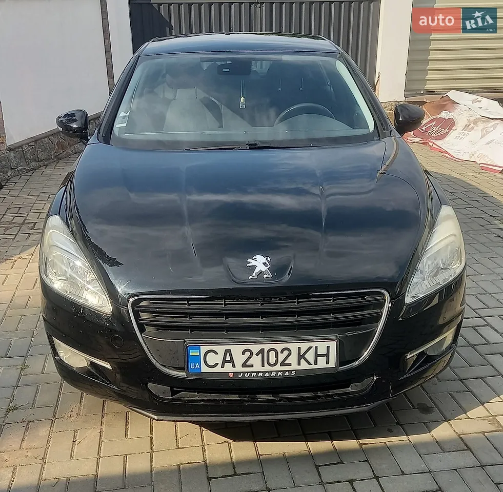 2010 Renault Megane - мініатюра 18