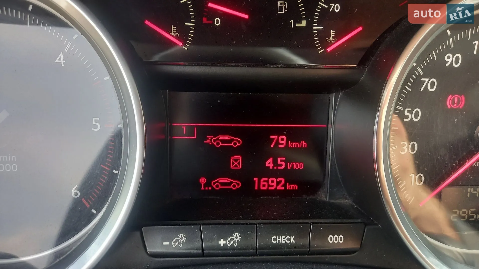 2012 Peugeot 508 - мініатюра 9
