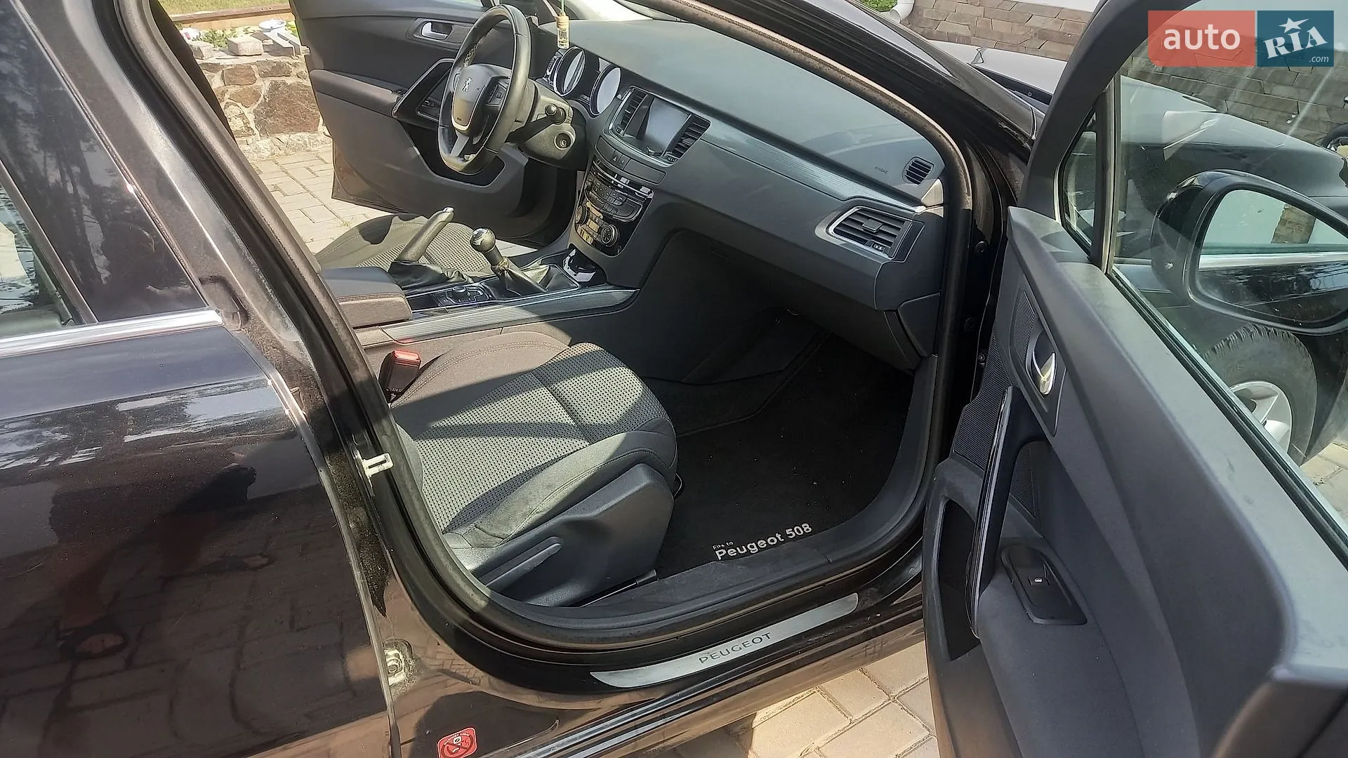 2012 Peugeot 508 - мініатюра 14